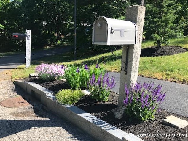 39 Liberty Way, Portland ME  04103-3954 exterior