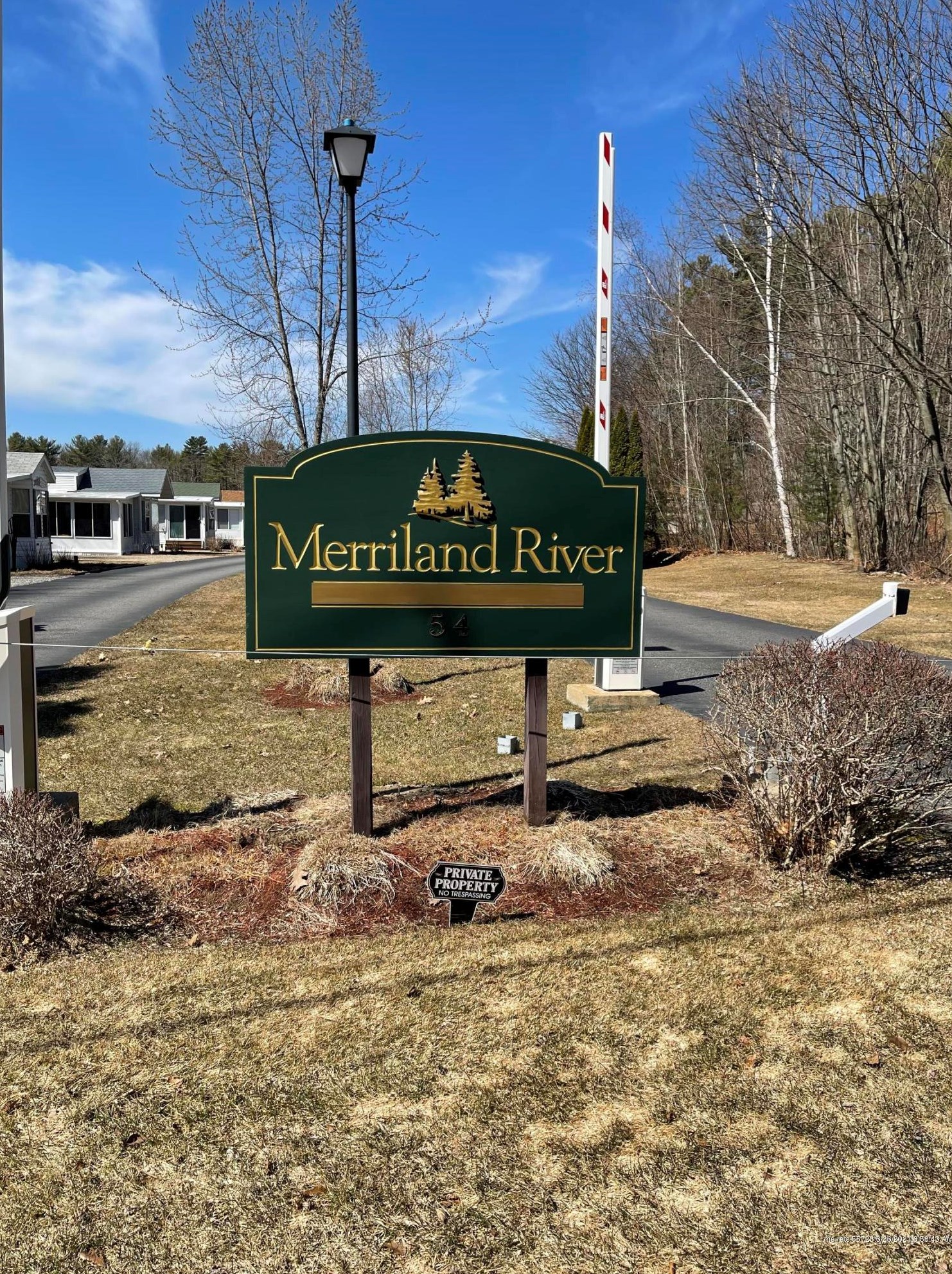 54 Bypass Rd #51, Wells, ME 04090