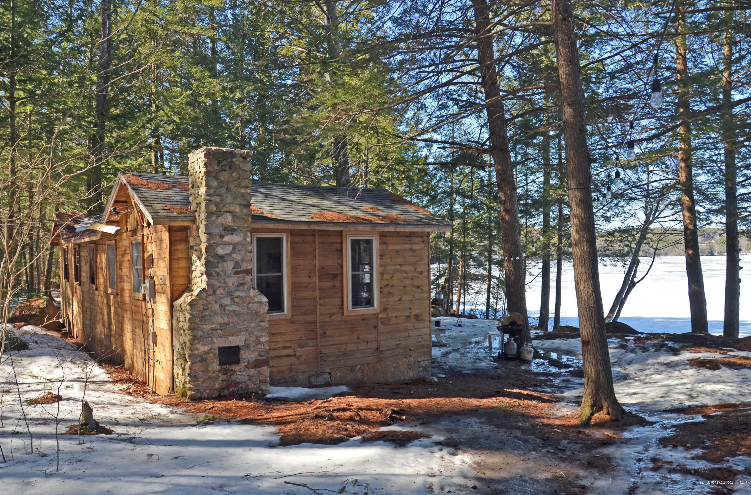 153 Temple Hill Rd, Sweden, ME 04040-3202