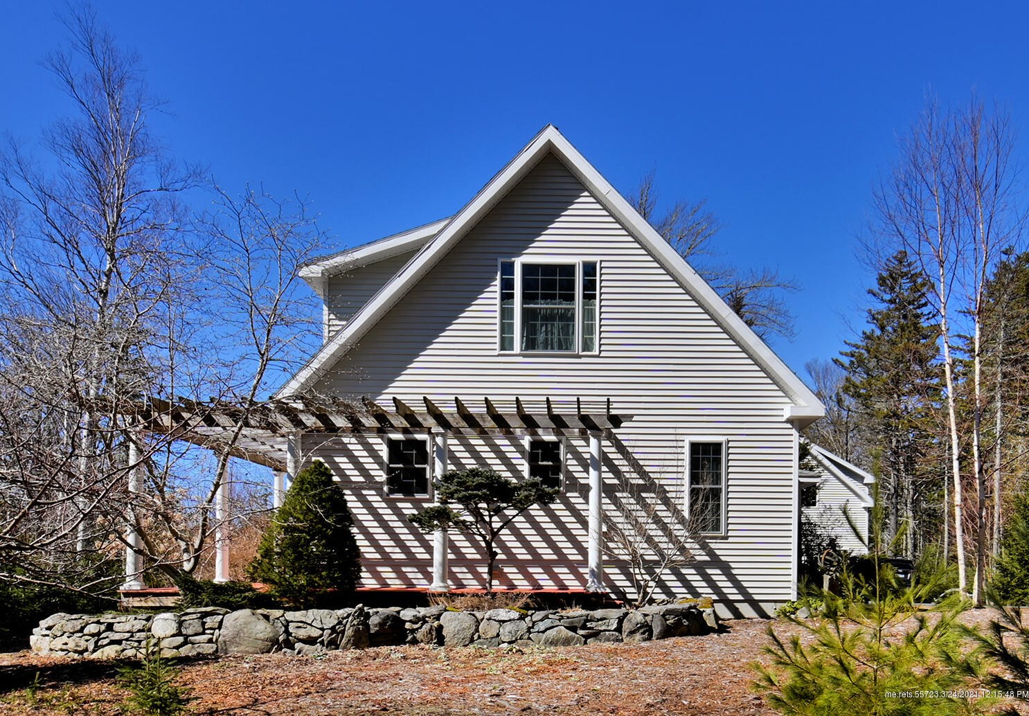 89 Indian Point Rd, Bar Harbor, ME 04609-7034