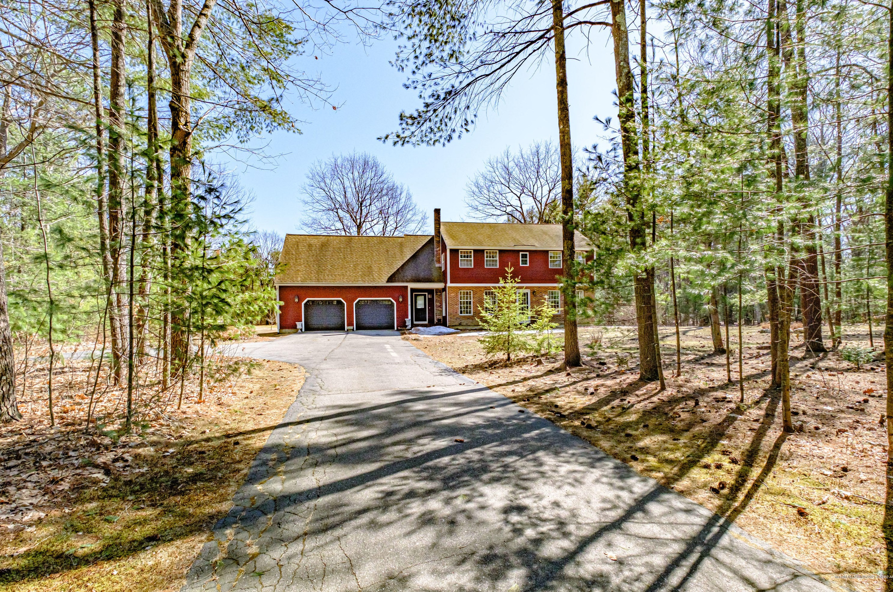 19 Stone Brooke Rd, Scarborough, ME 04074