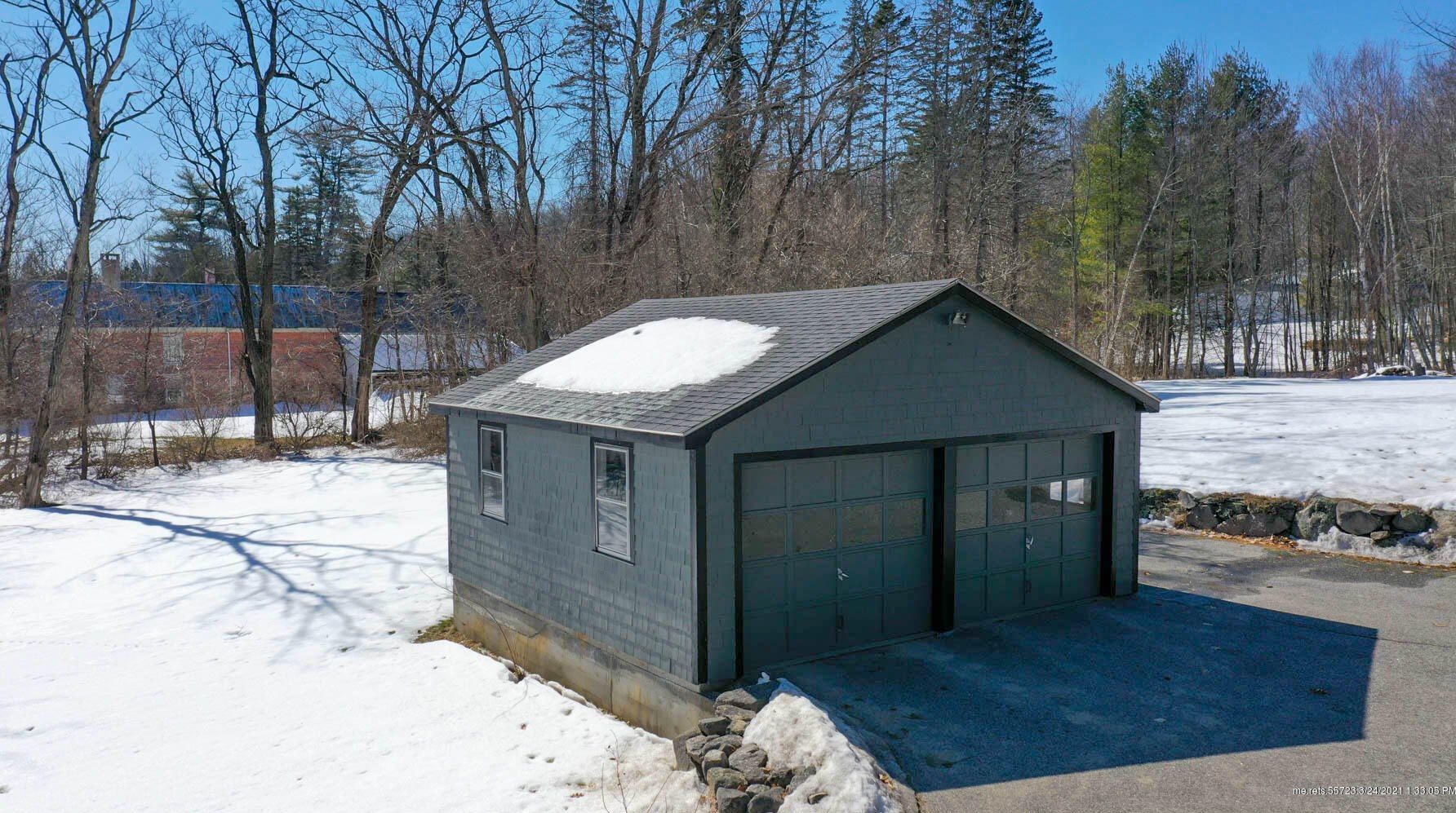 134 N Bridgton Rd, Bridgton, ME 04009