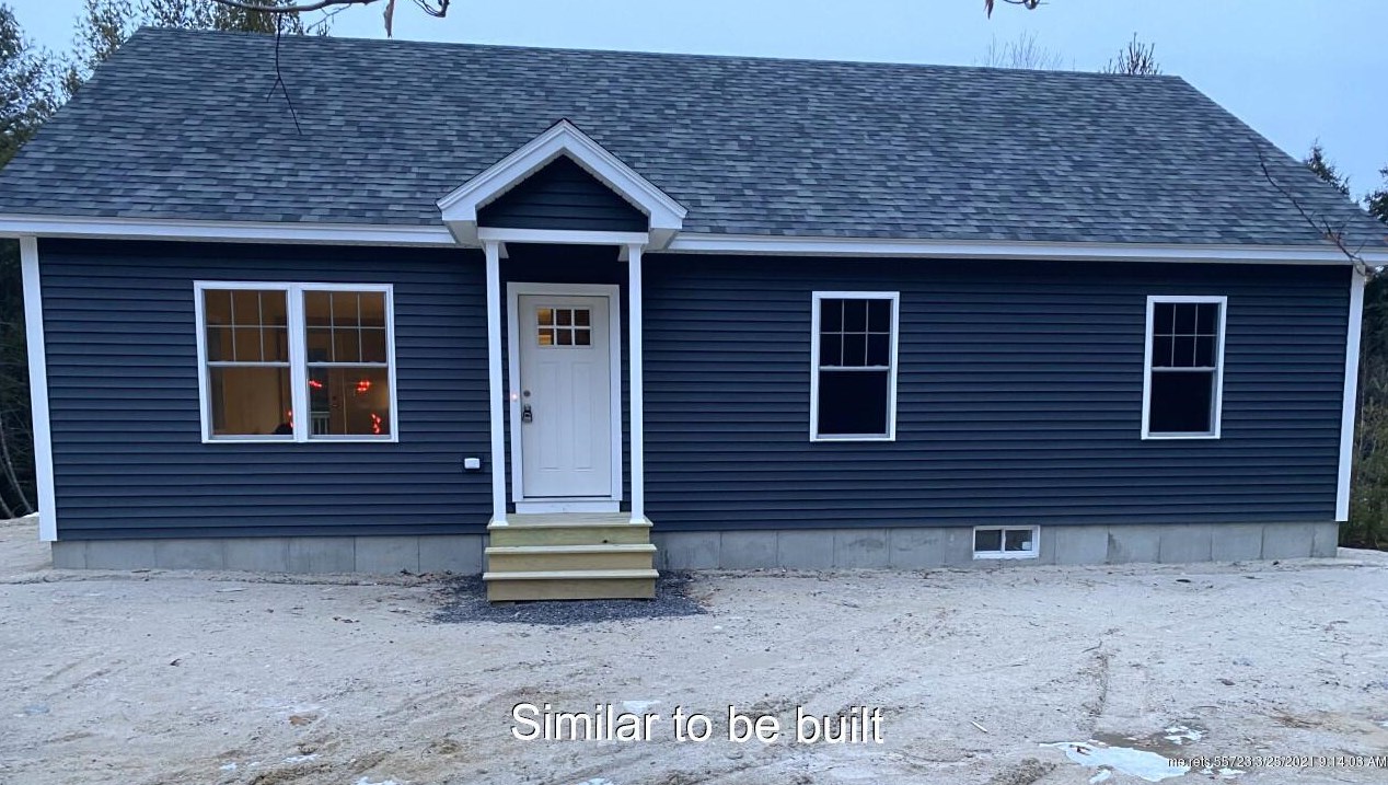 1 Winterbrook Rd, Mechanic Falls, ME 04256