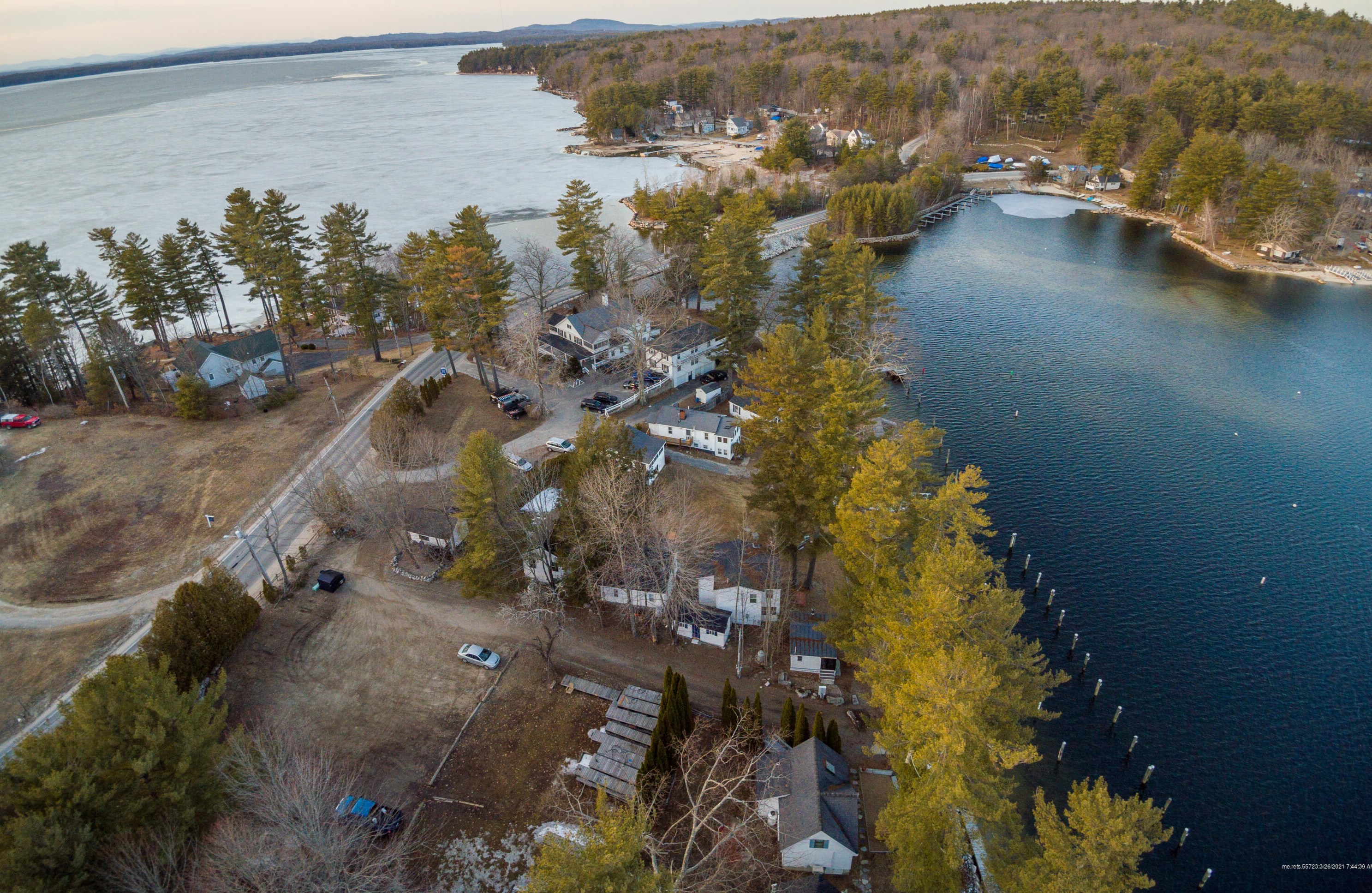 661 Whites Bridge Rd #16, Standish, ME 04084