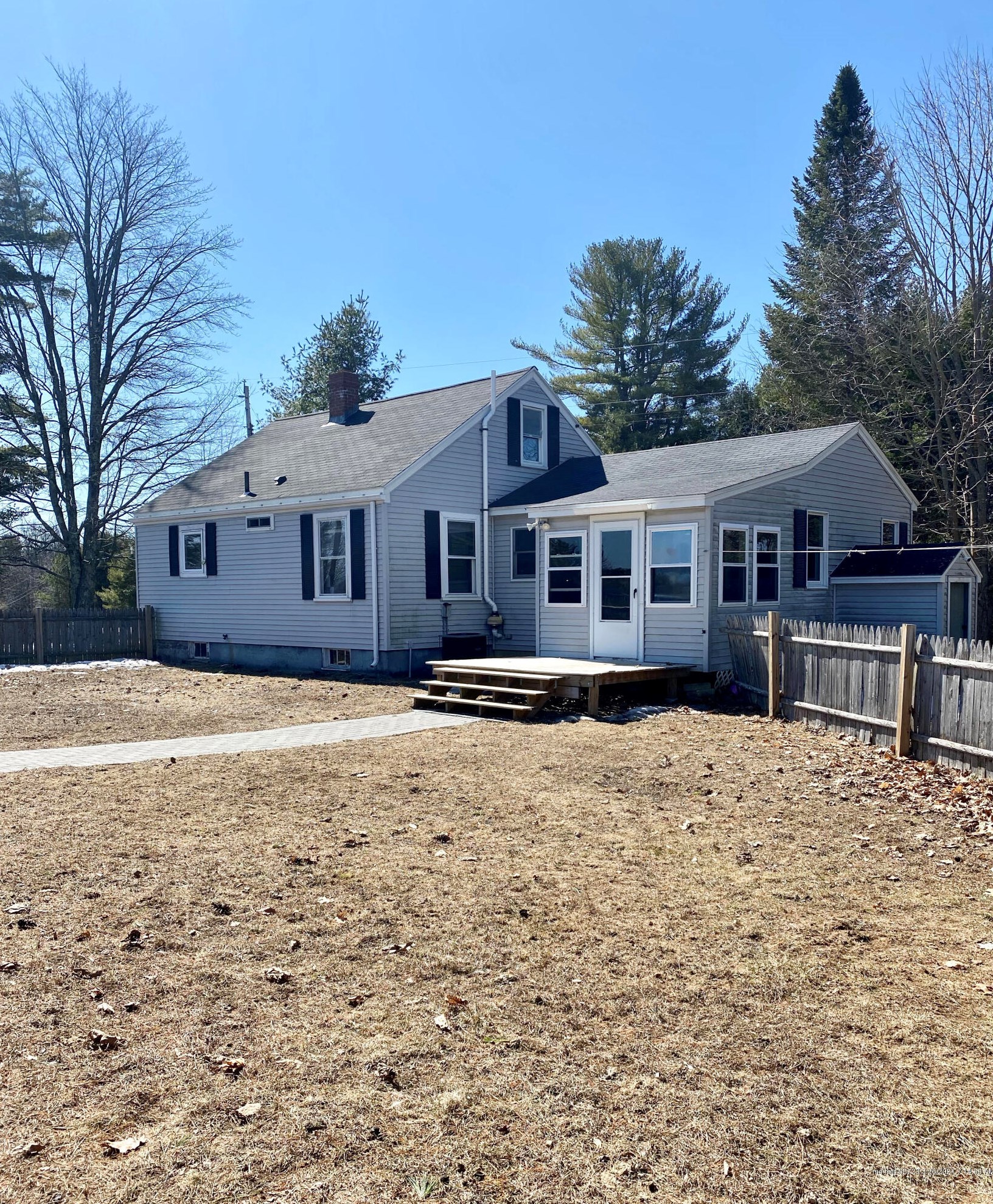 26 Wilson Rd, Gorham, ME 04038