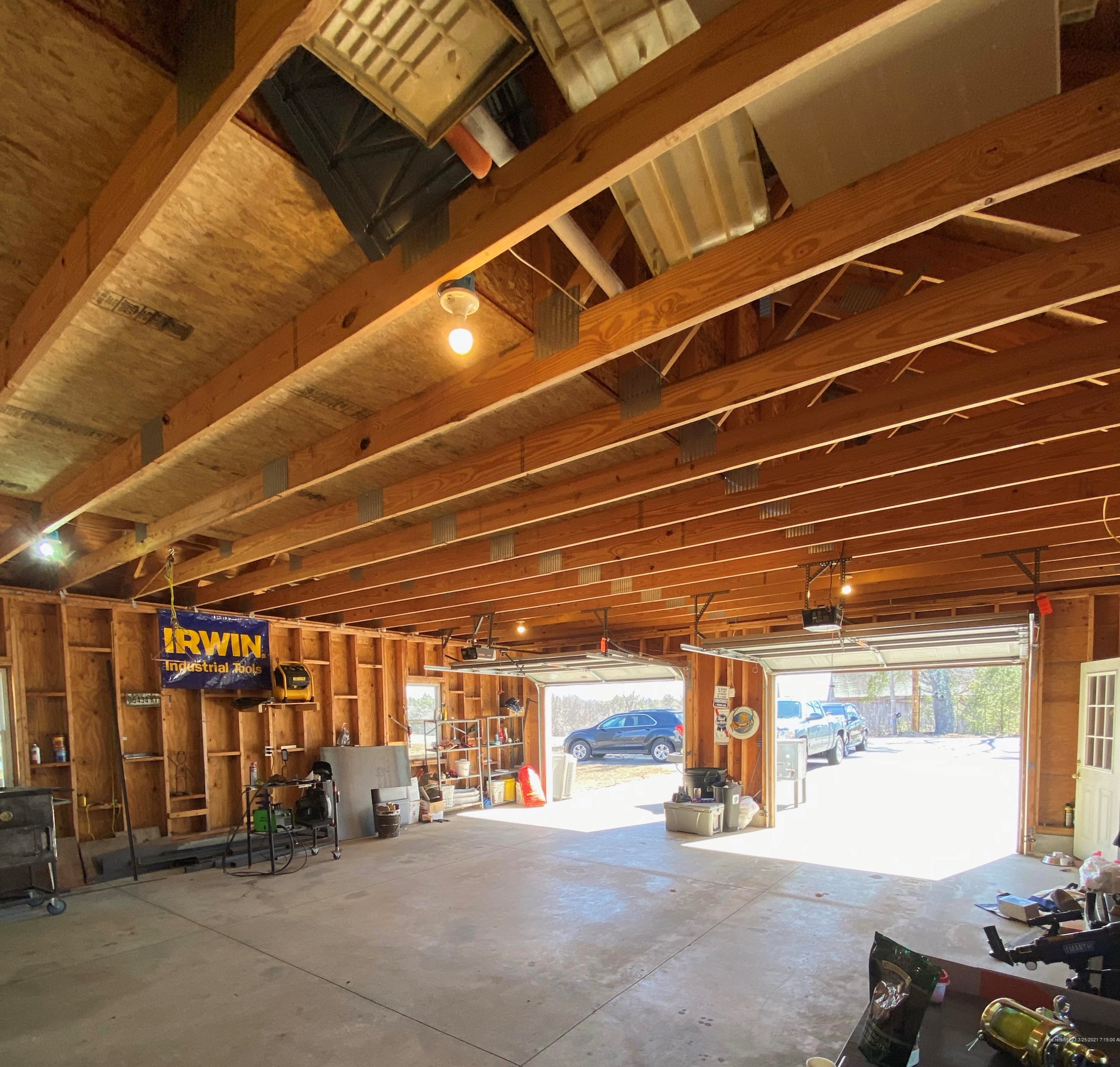 26 Wilson Rd, Gorham ME  04038-2444 exterior