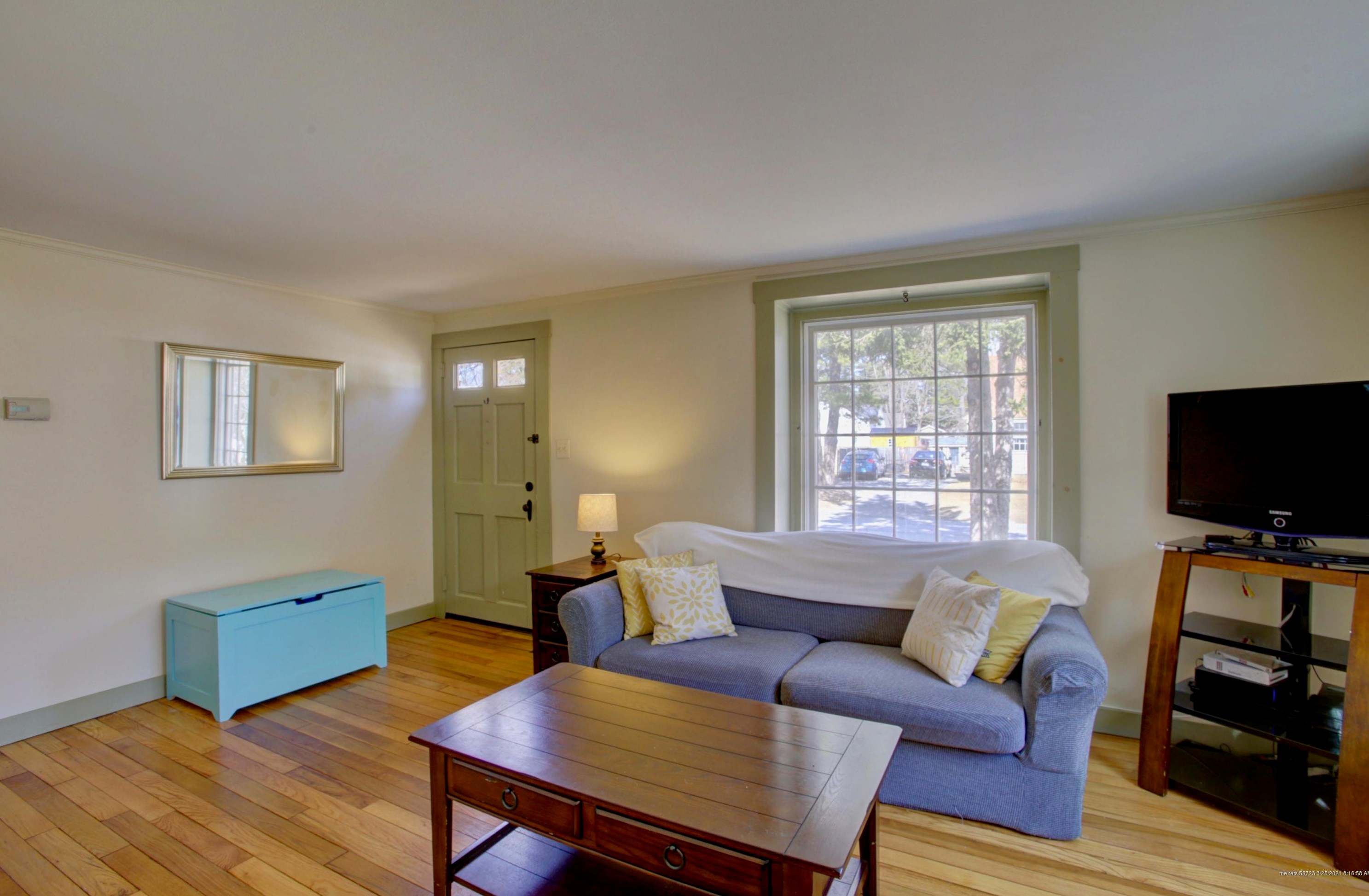 36 Hawthorne St, Mere Point, ME 04011