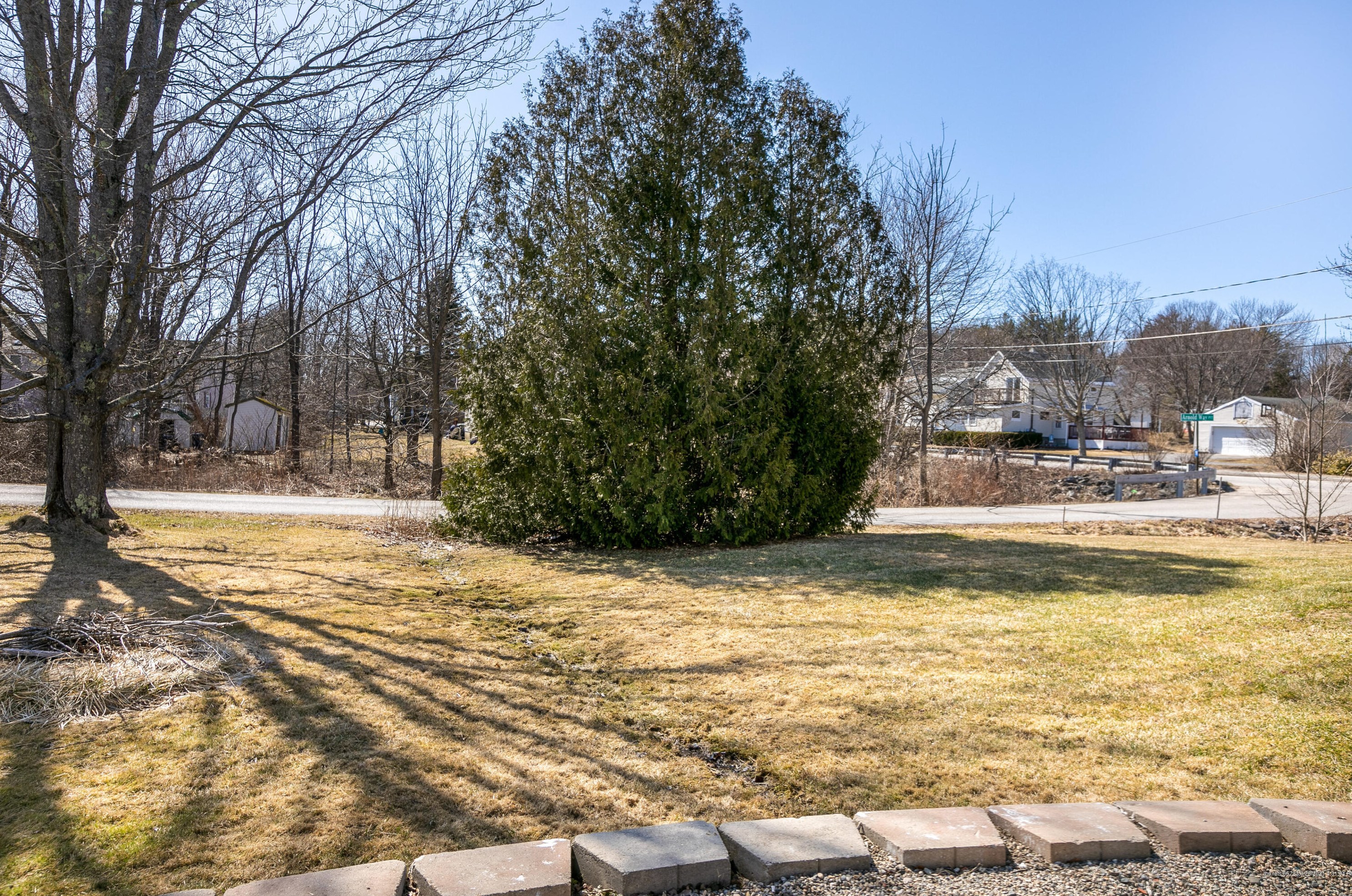 101 Maple St, Saco ME  04072-3161 exterior