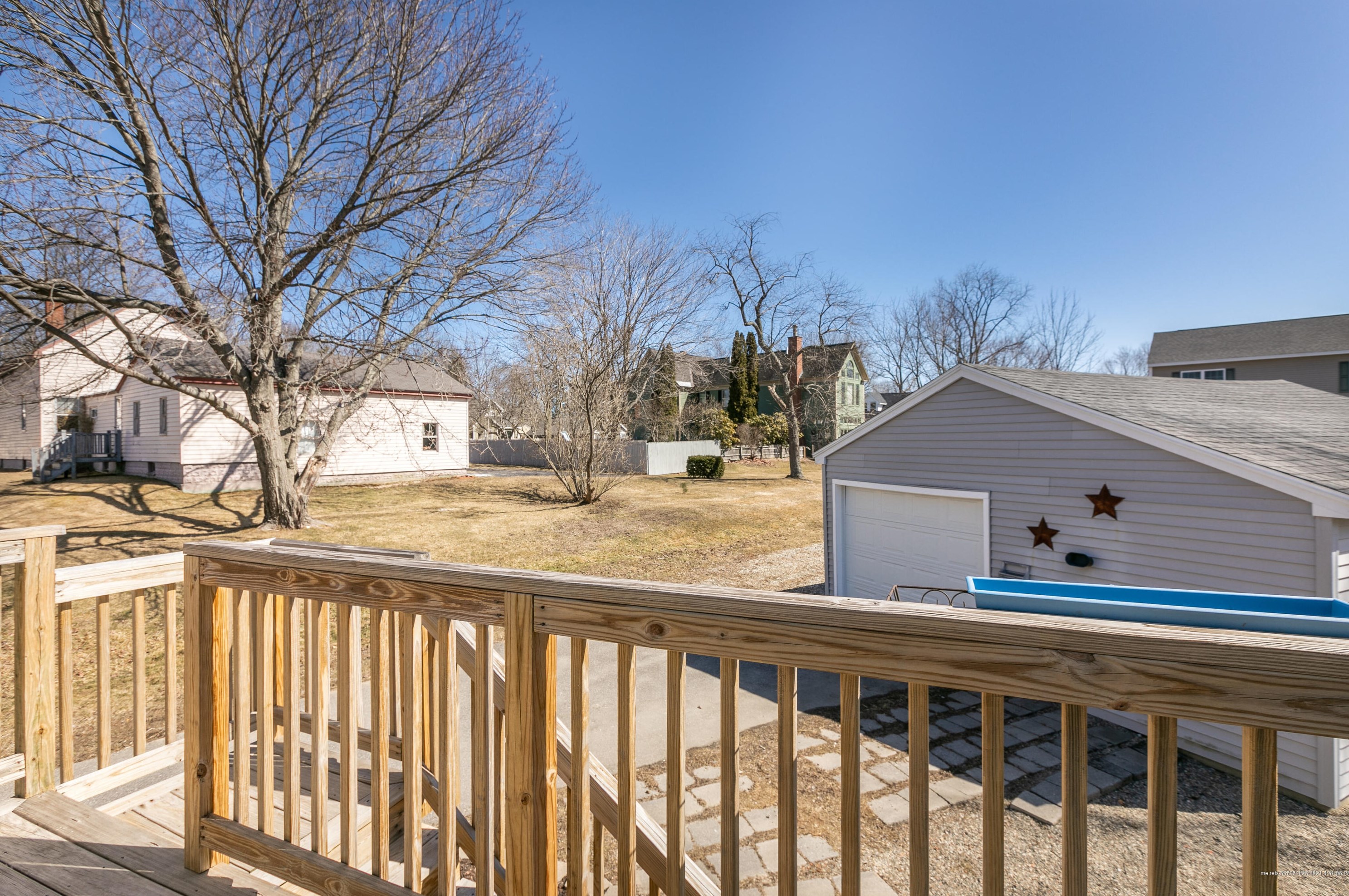 101 Maple St, Saco ME  04072-3161 exterior