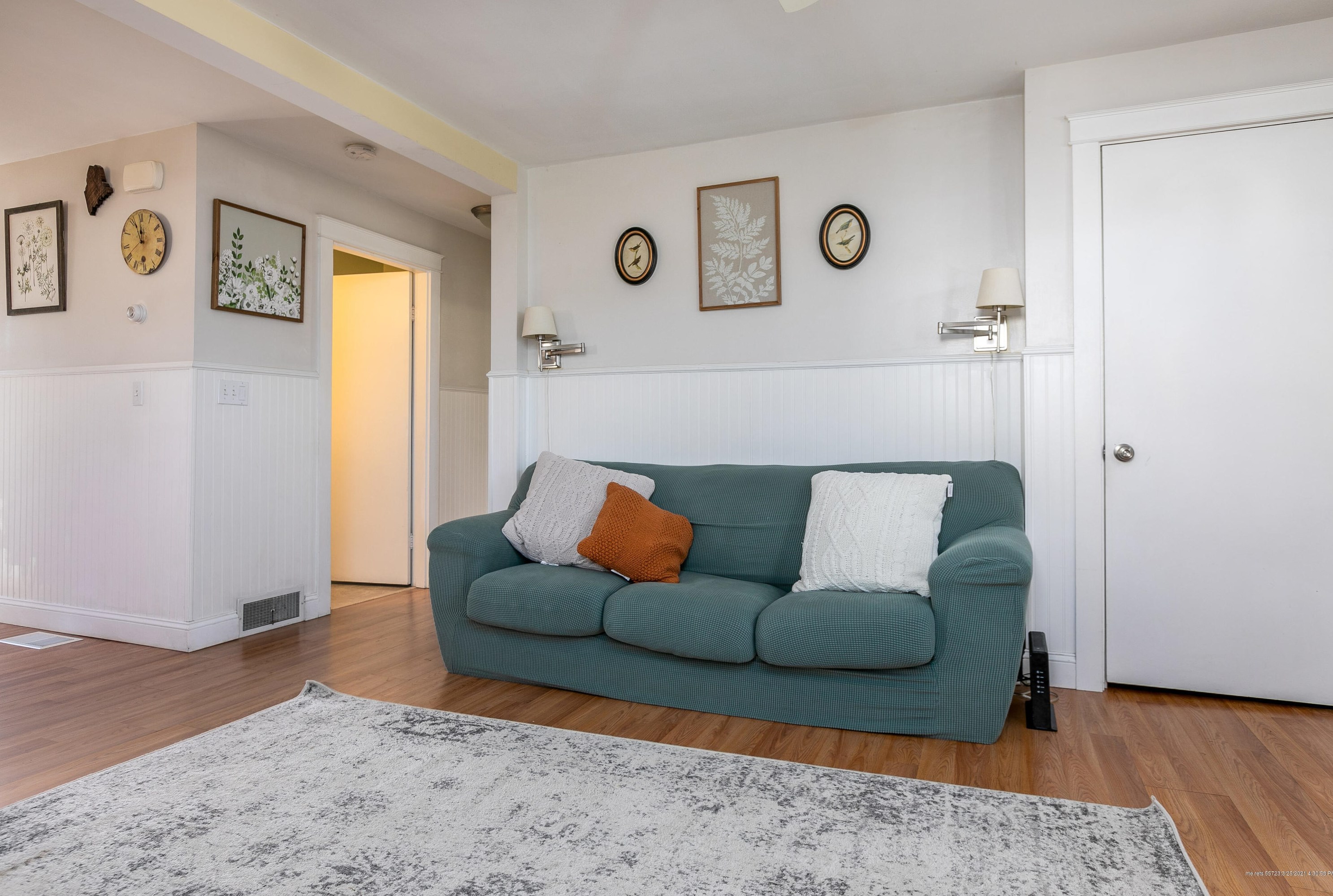 101 Maple St, Saco ME  04072-3161 exterior