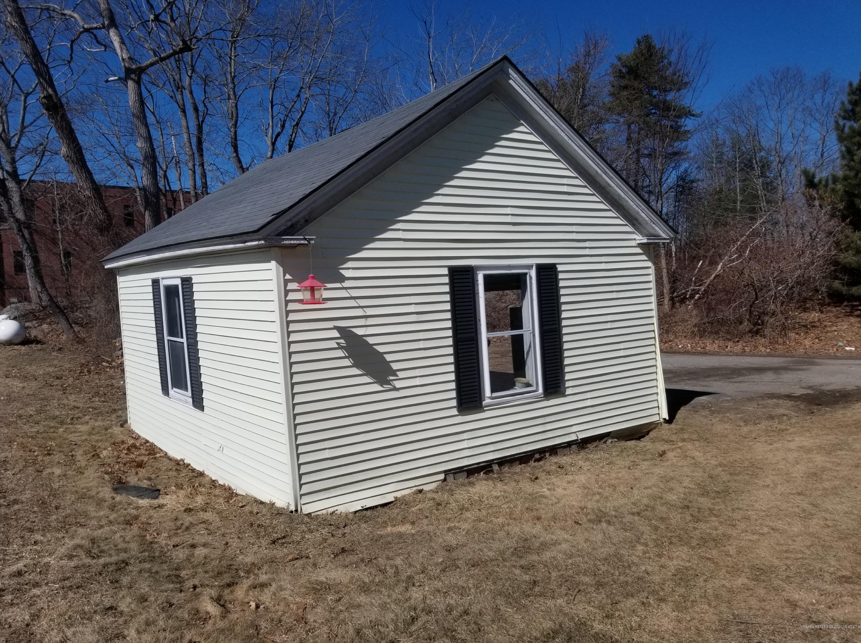 1330 Washington St, West Bath, ME 04530