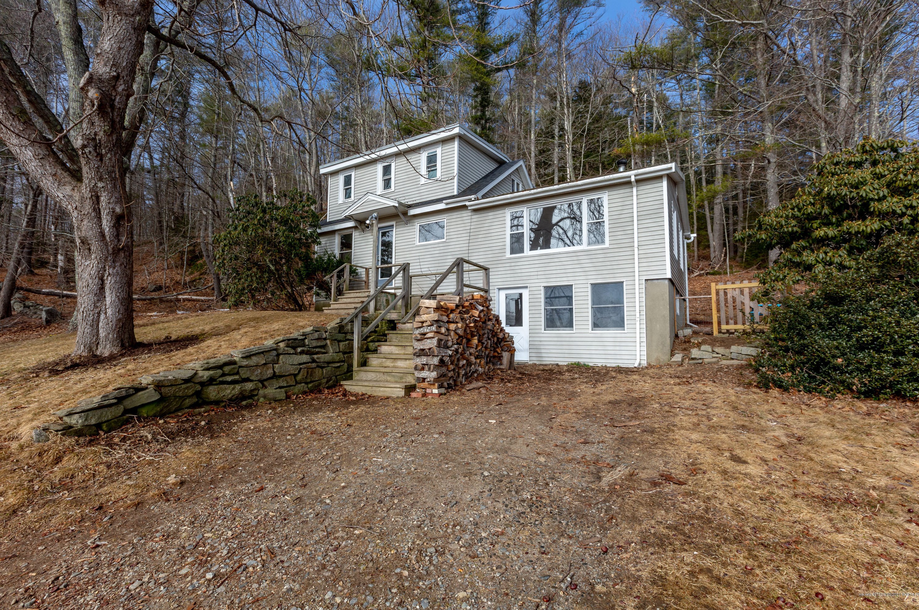 202 Federal St, Wiscasset, ME 04578 exterior