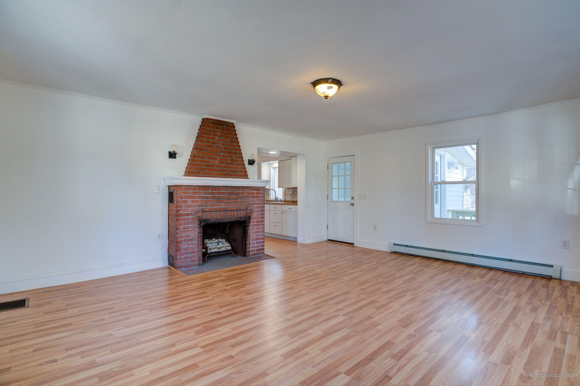 78 Basin Rd, Windham ME  04062-5366 exterior