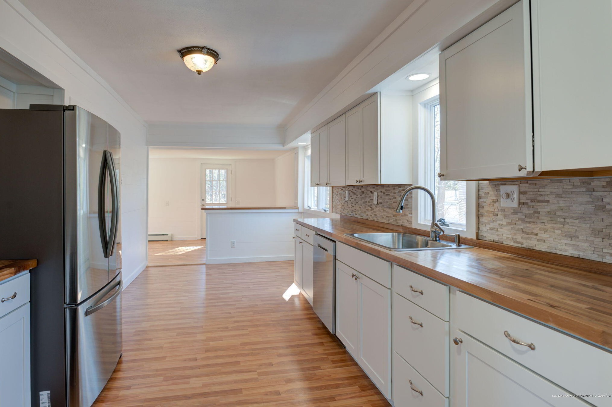 78 Basin Rd, Windham ME  04062-5366 exterior