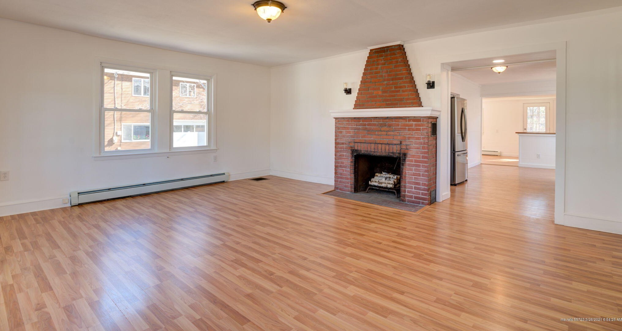 78 Basin Rd, Windham ME  04062-5366 exterior