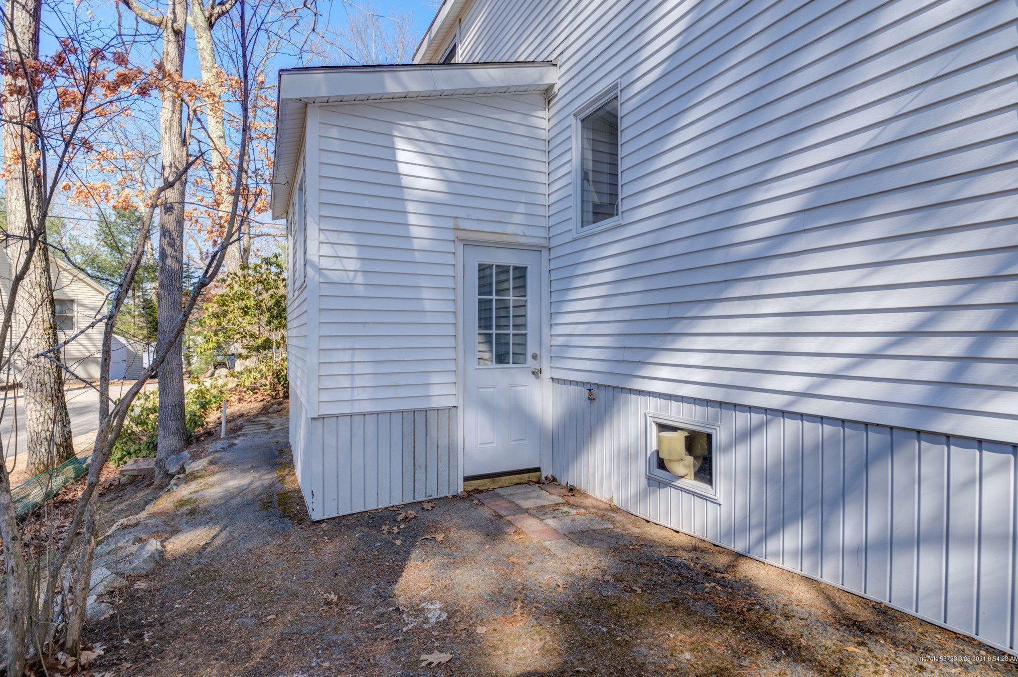 78 Basin Rd, Windham ME  04062-5366 exterior