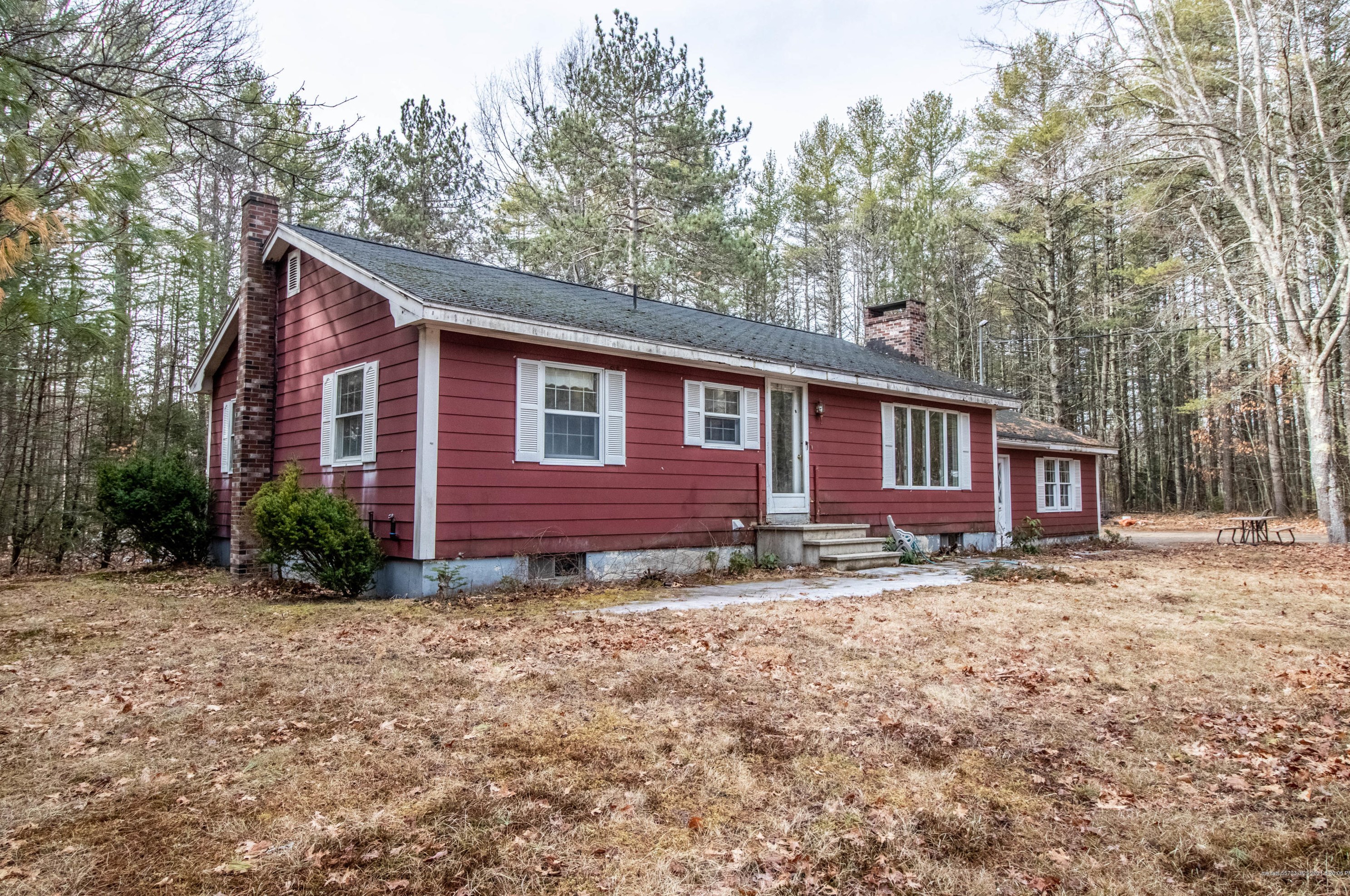 1699 Branch Rd, Wells, ME 04090
