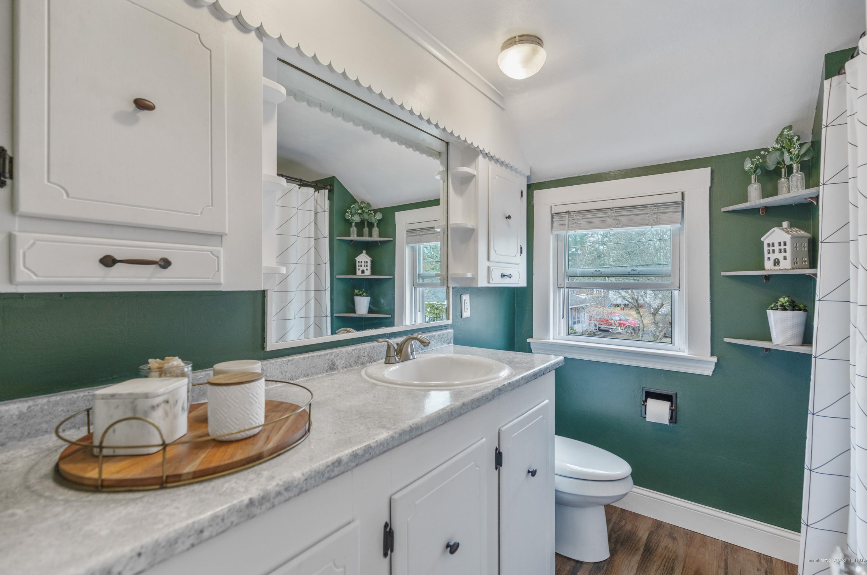 114 Dawson St, Portland ME  04106-3439 exterior