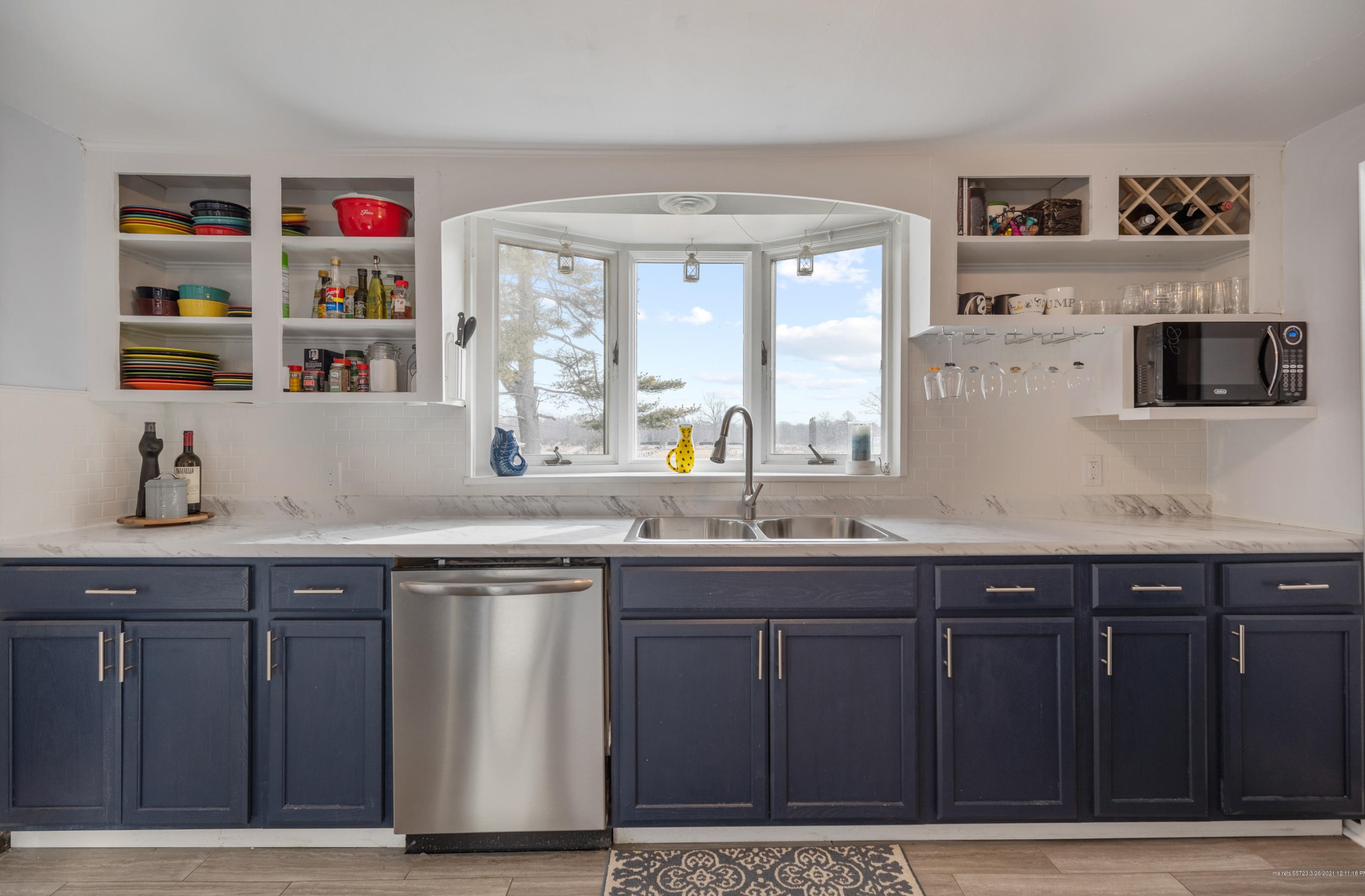 114 Dawson St, Portland ME  04106-3439 exterior