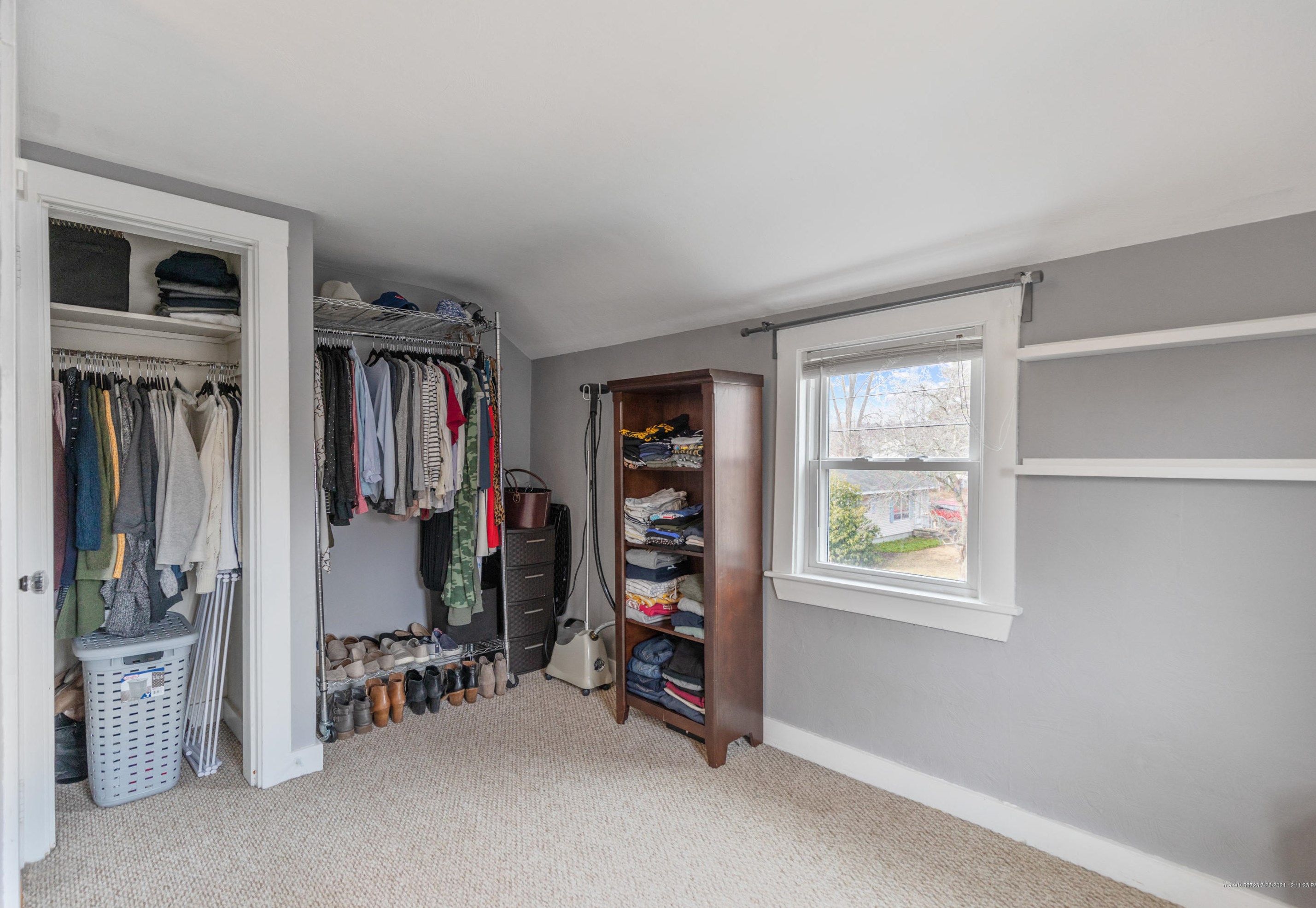 114 Dawson St, Portland ME  04106-3439 exterior