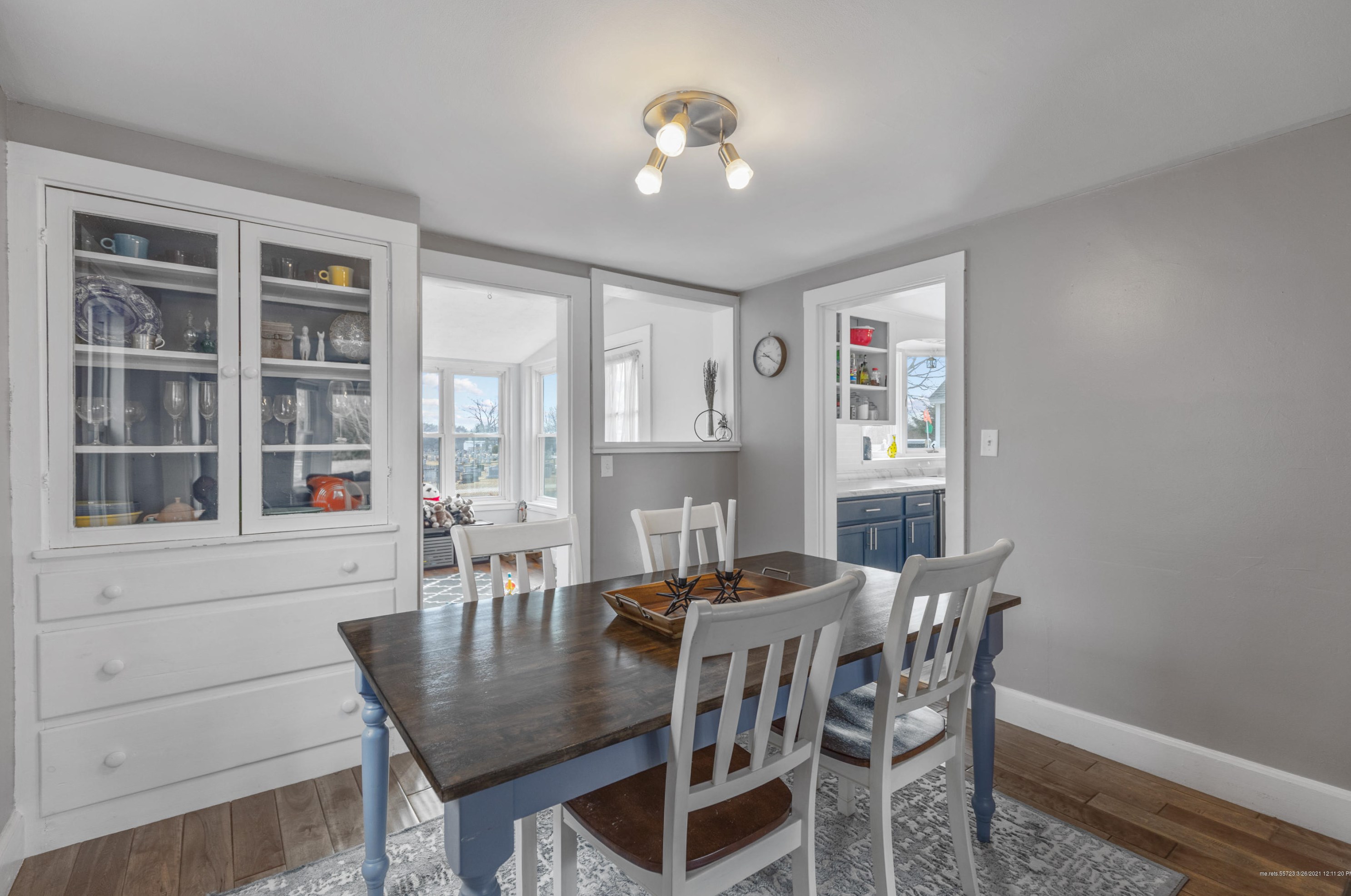 114 Dawson St, Portland ME  04106-3439 exterior