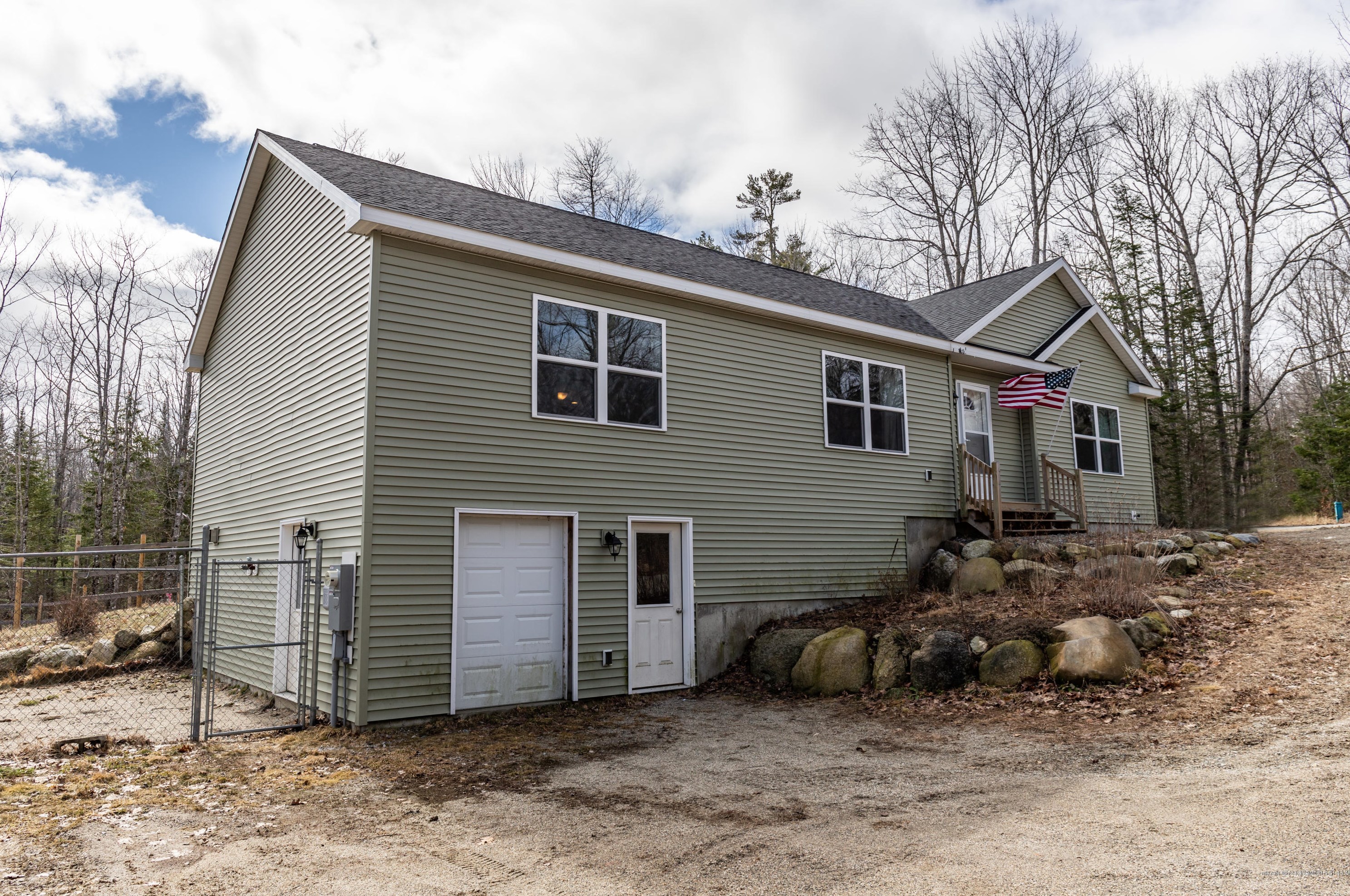 77 Cedar Swamp Rd, Orland, ME 04472-4352