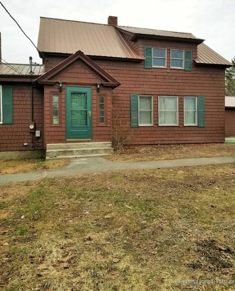 627 Benton Ave, Waterville, ME 04901