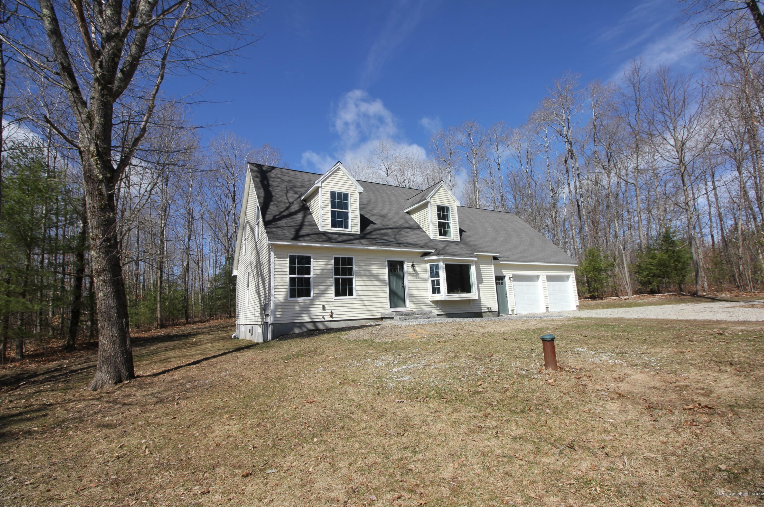 11 White Pine Ln, Kennebunk, ME 04043 exterior