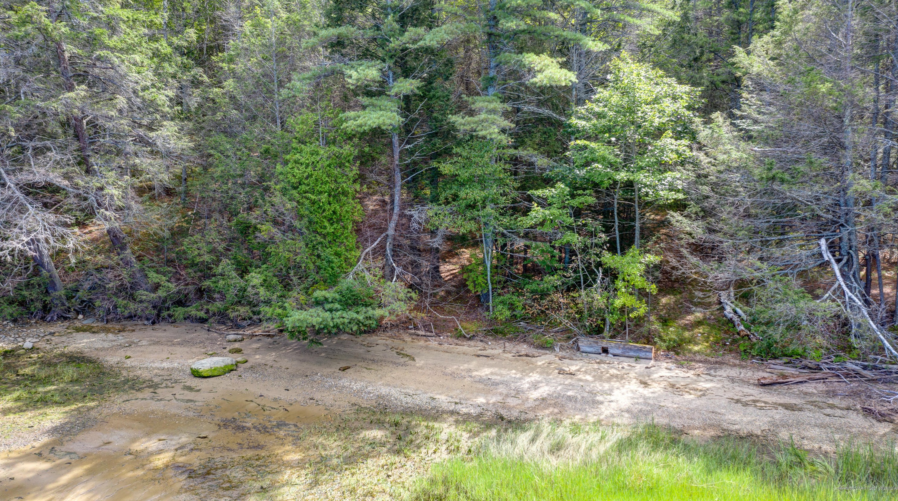 387 Fiddlers Reach Rd, Phippsburg, ME 04562