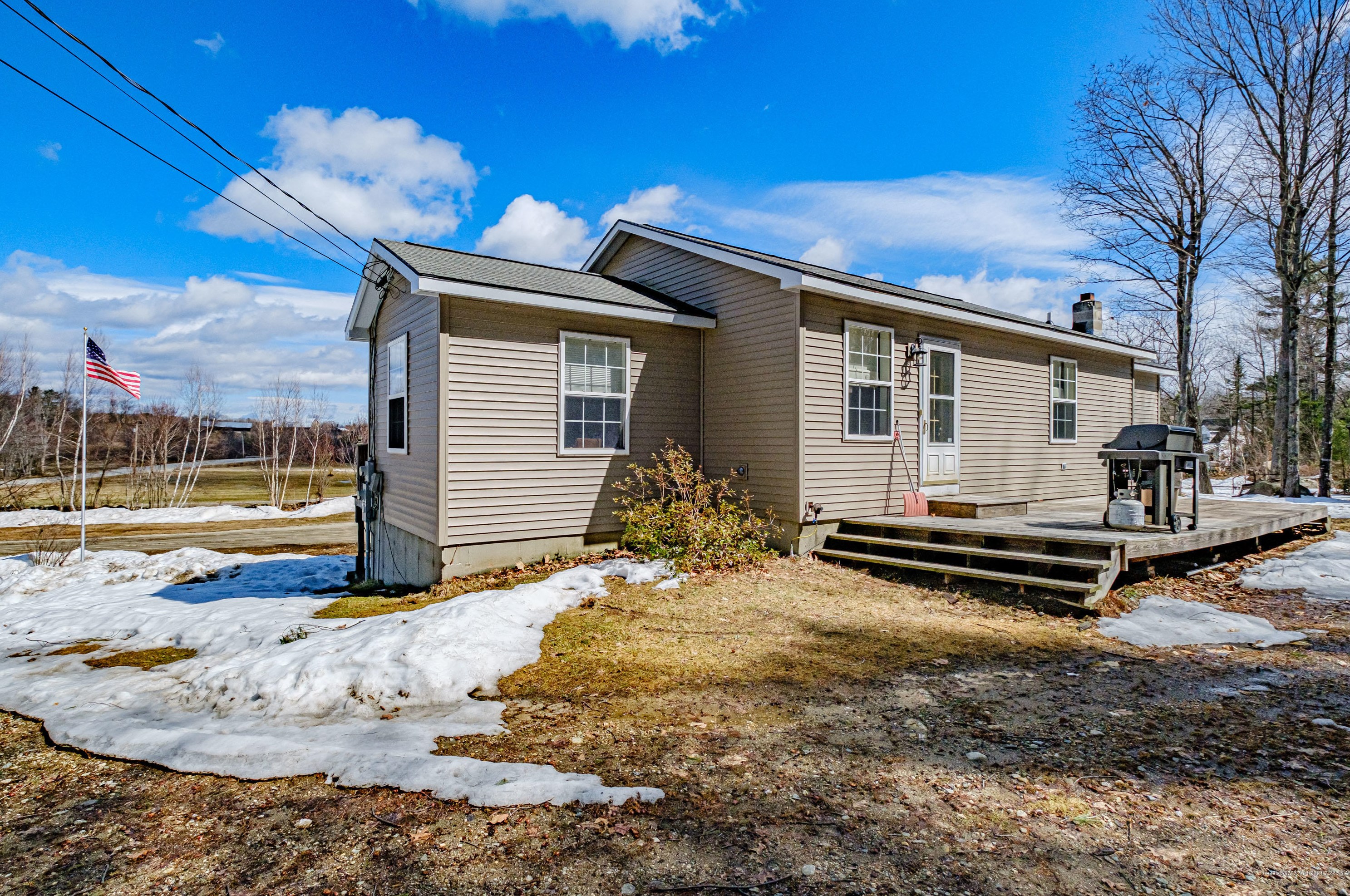 484 Paris Hill Rd, Sumner, ME 04220