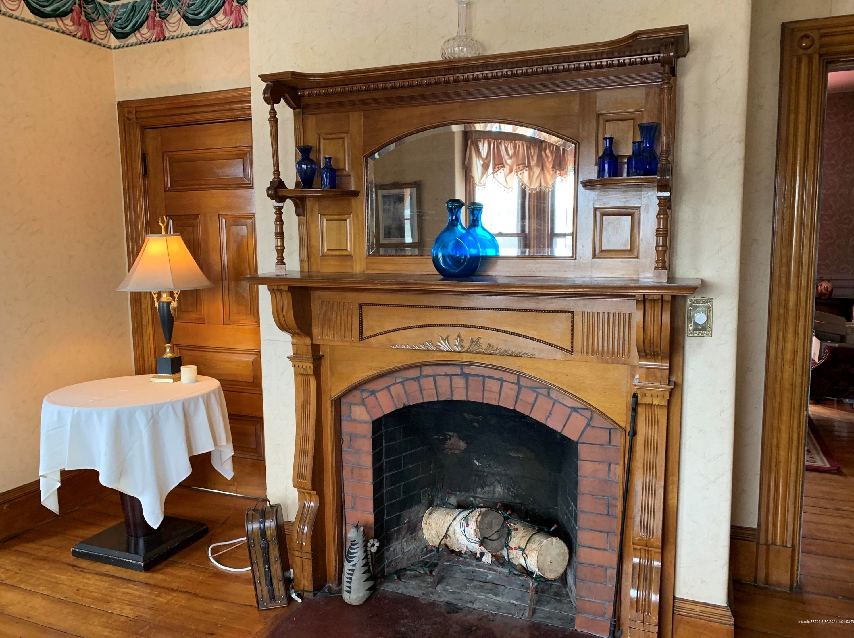 32 Main St, Bethel, ME 04217