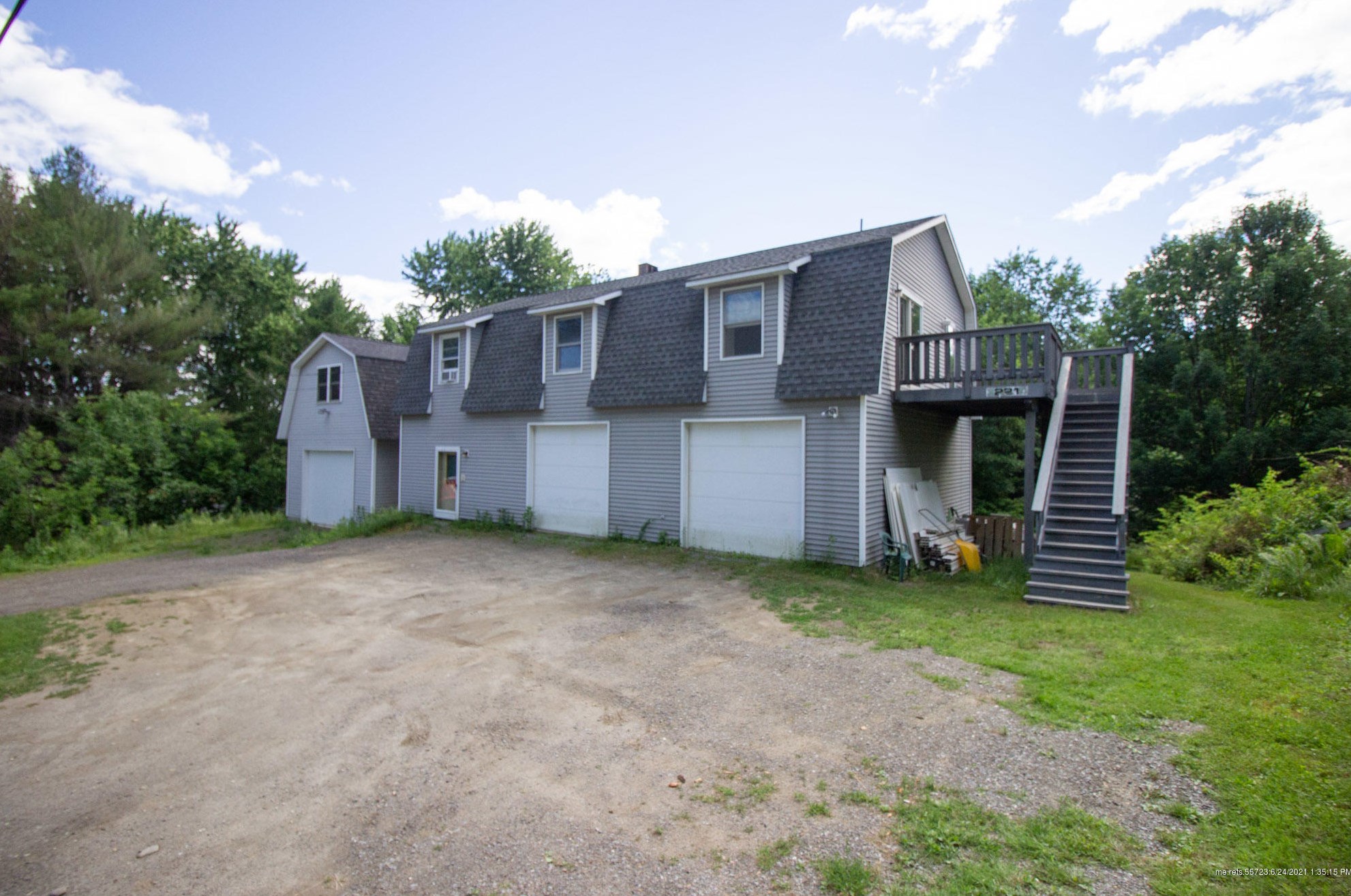 221 Leighton Rd, Augusta, ME 04330