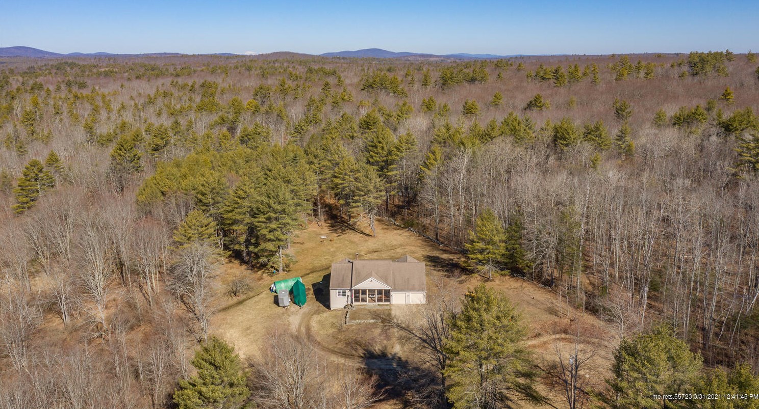 50 Blueberry Hill Rd, Lyman, ME 04002