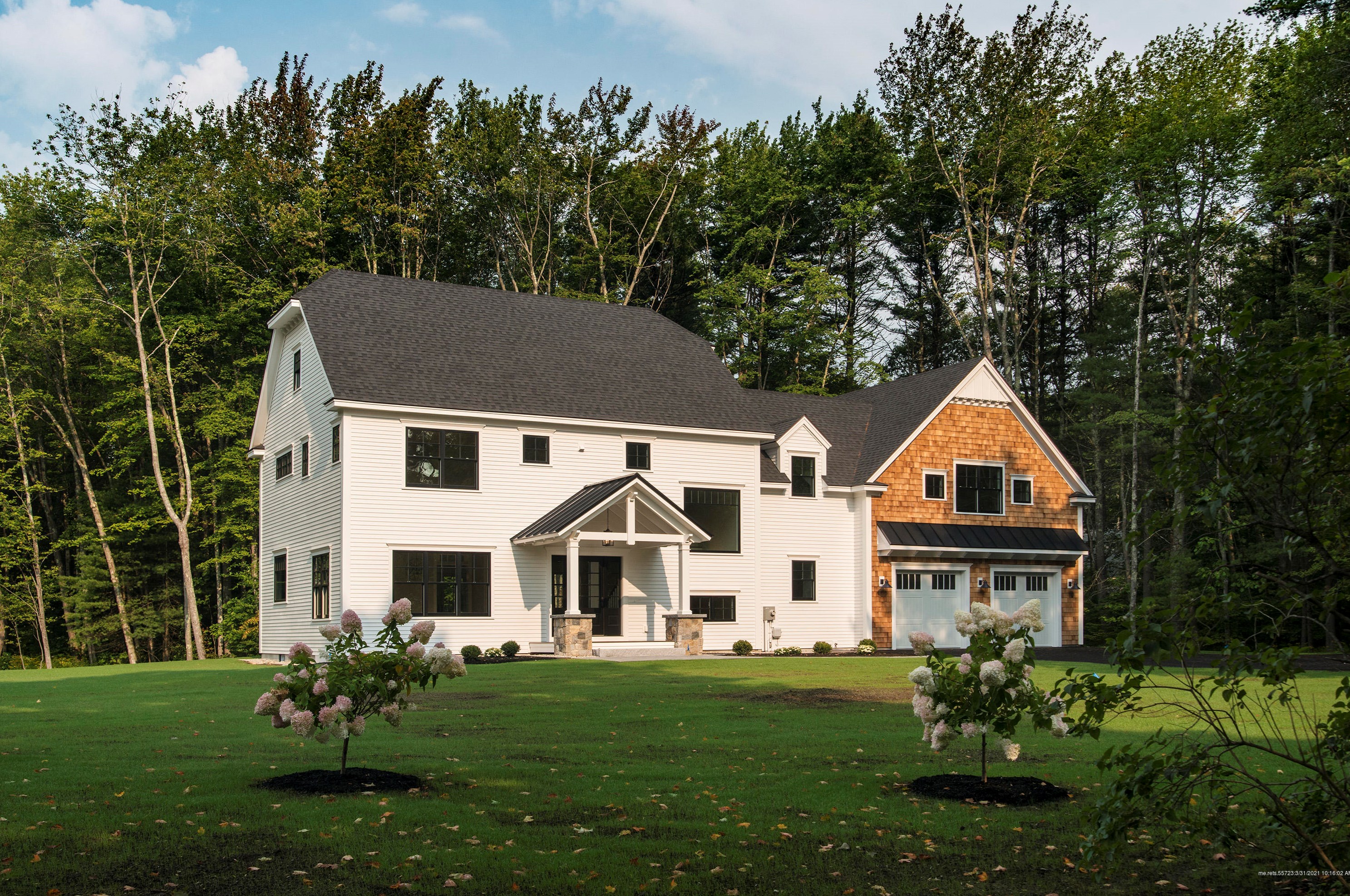 154 Foreside Rd, Portland, ME 04105-1719