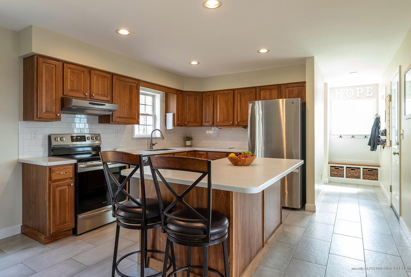 61 Smith Dr, Camden, ME 04847