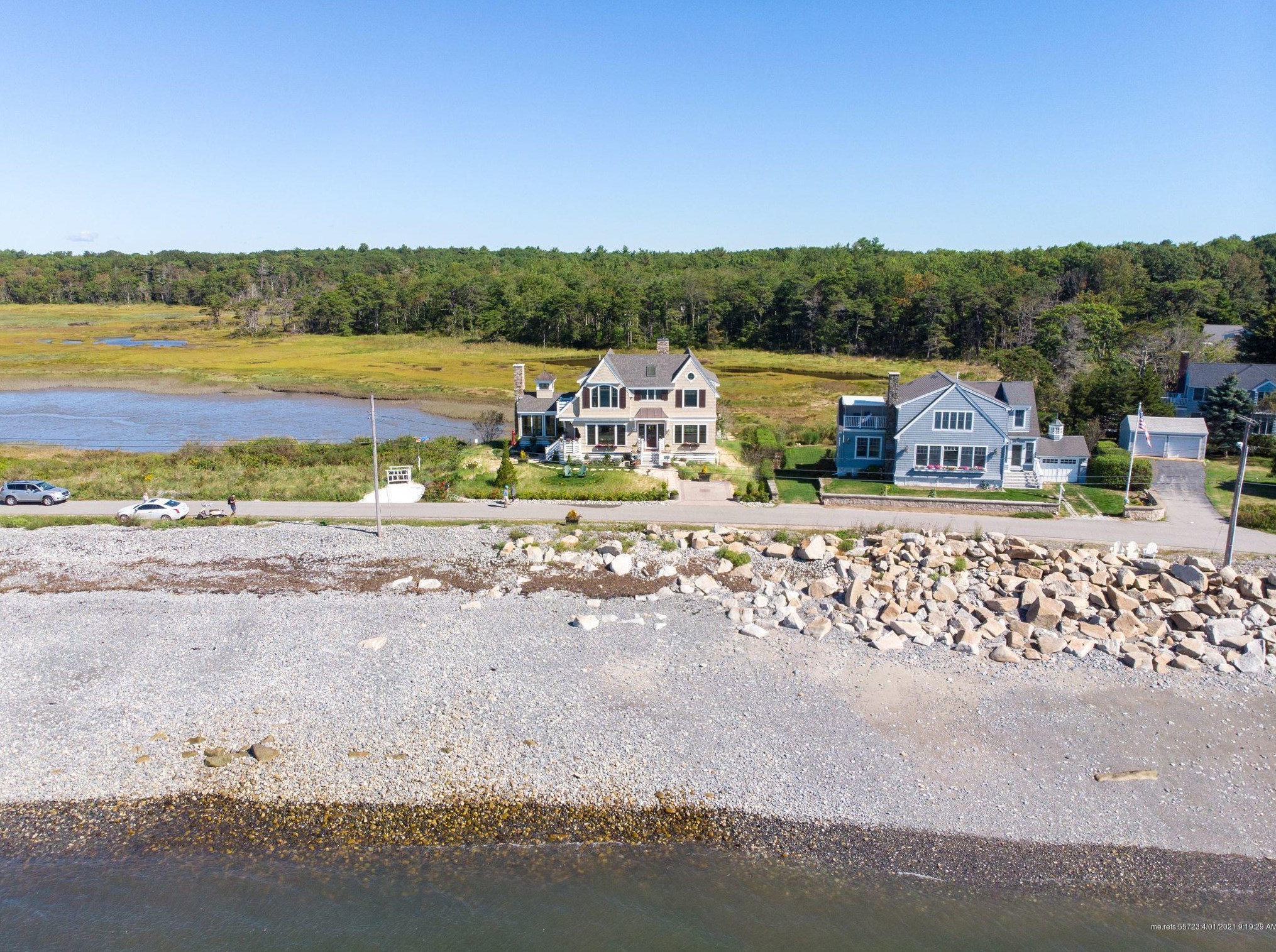 41 Great Hill Rd, Kennebunk, ME 04043-7402