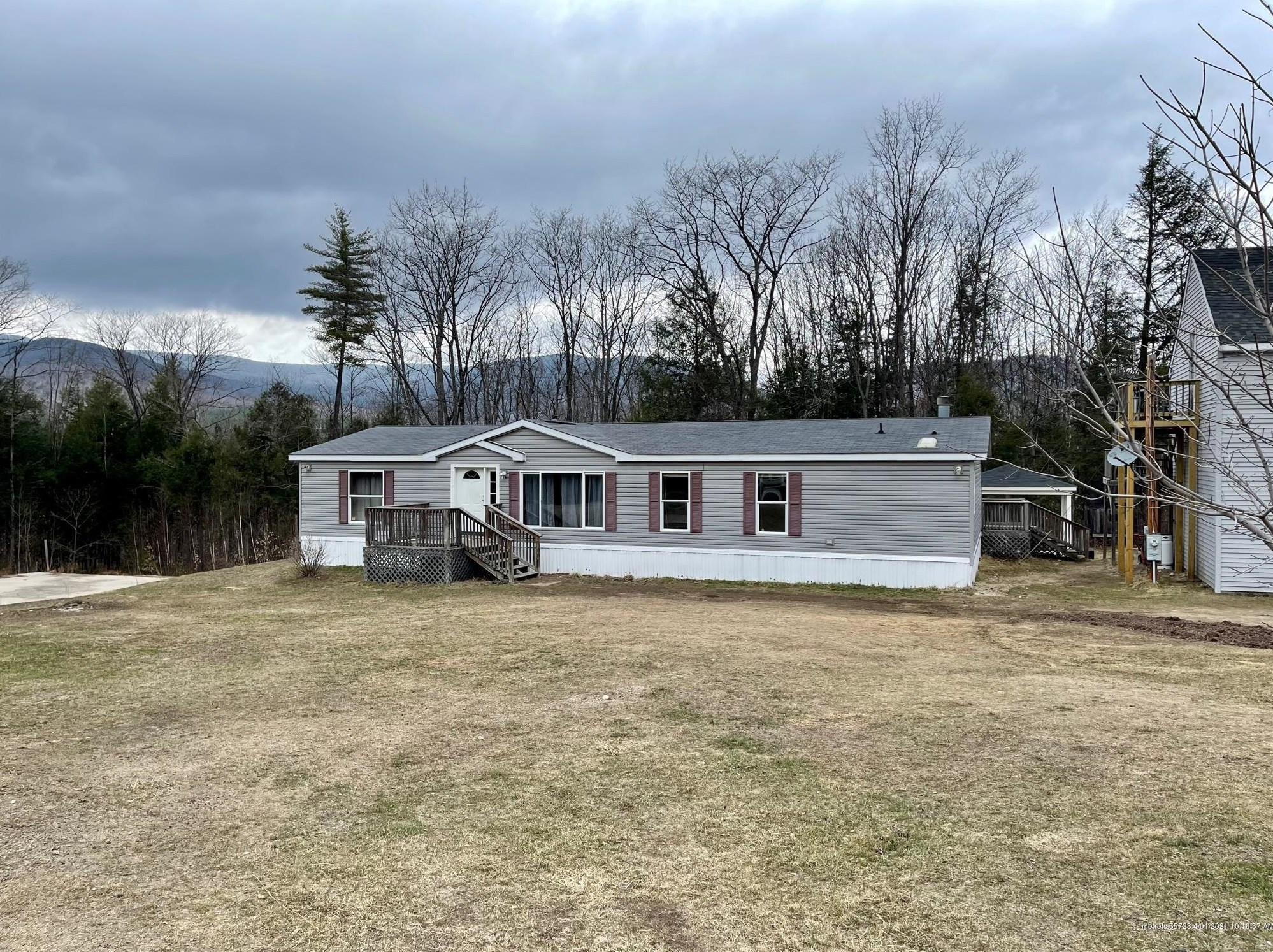 347 W Bethel Rd, Bethel, ME 04217