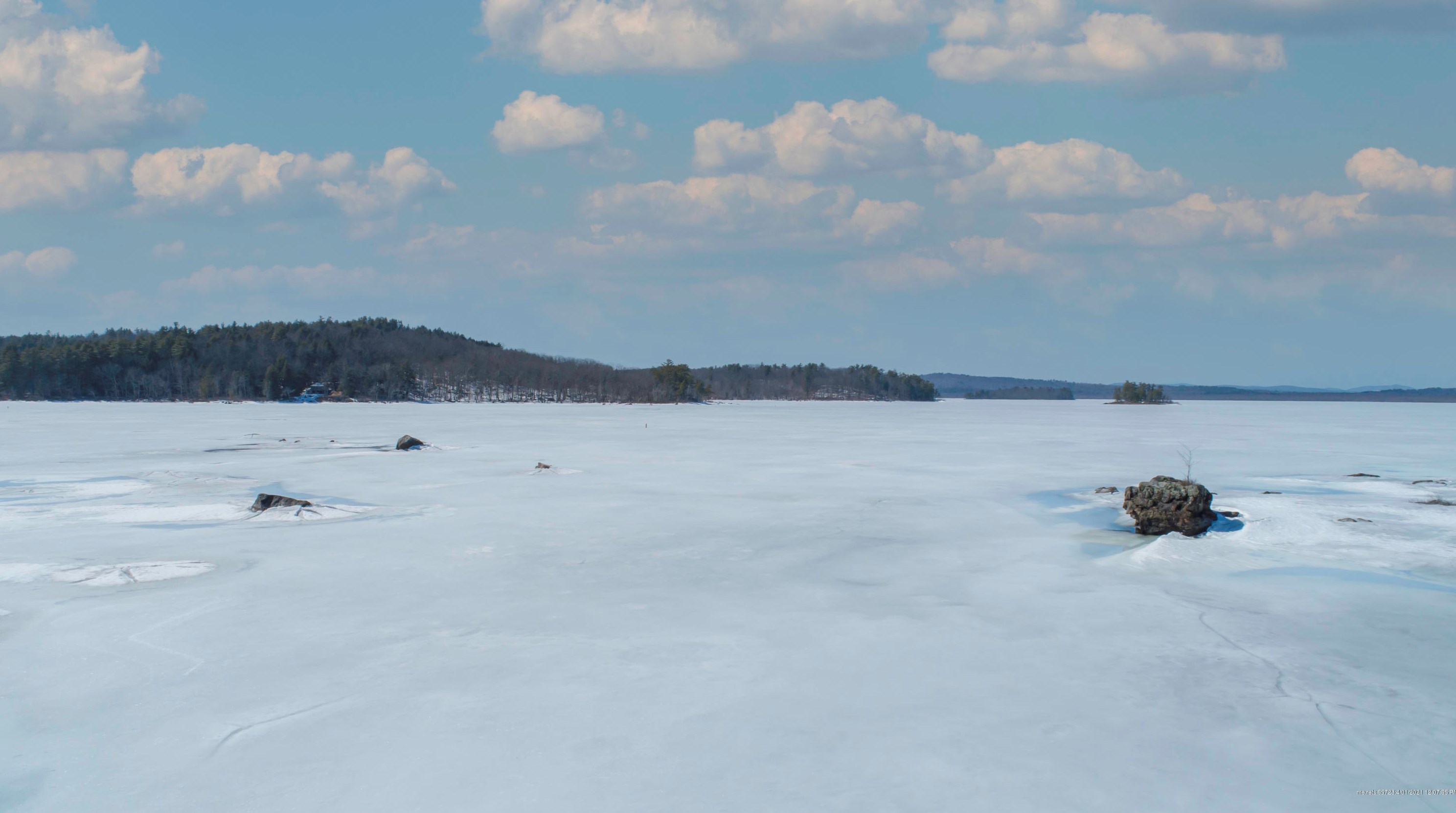 4 Cranberry Ln, Wayne, ME 04284