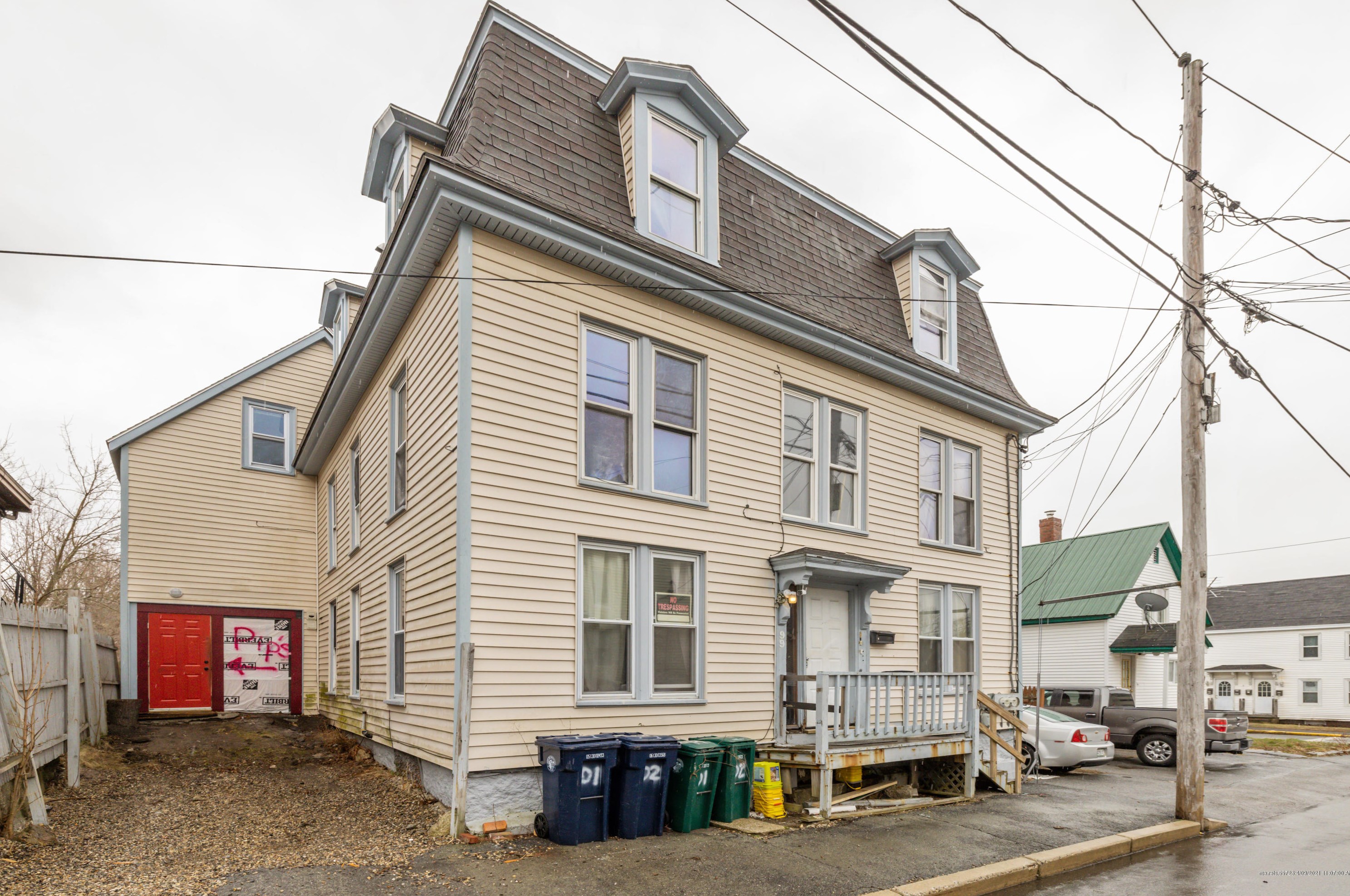 99 Summer St, Biddeford, ME 04005