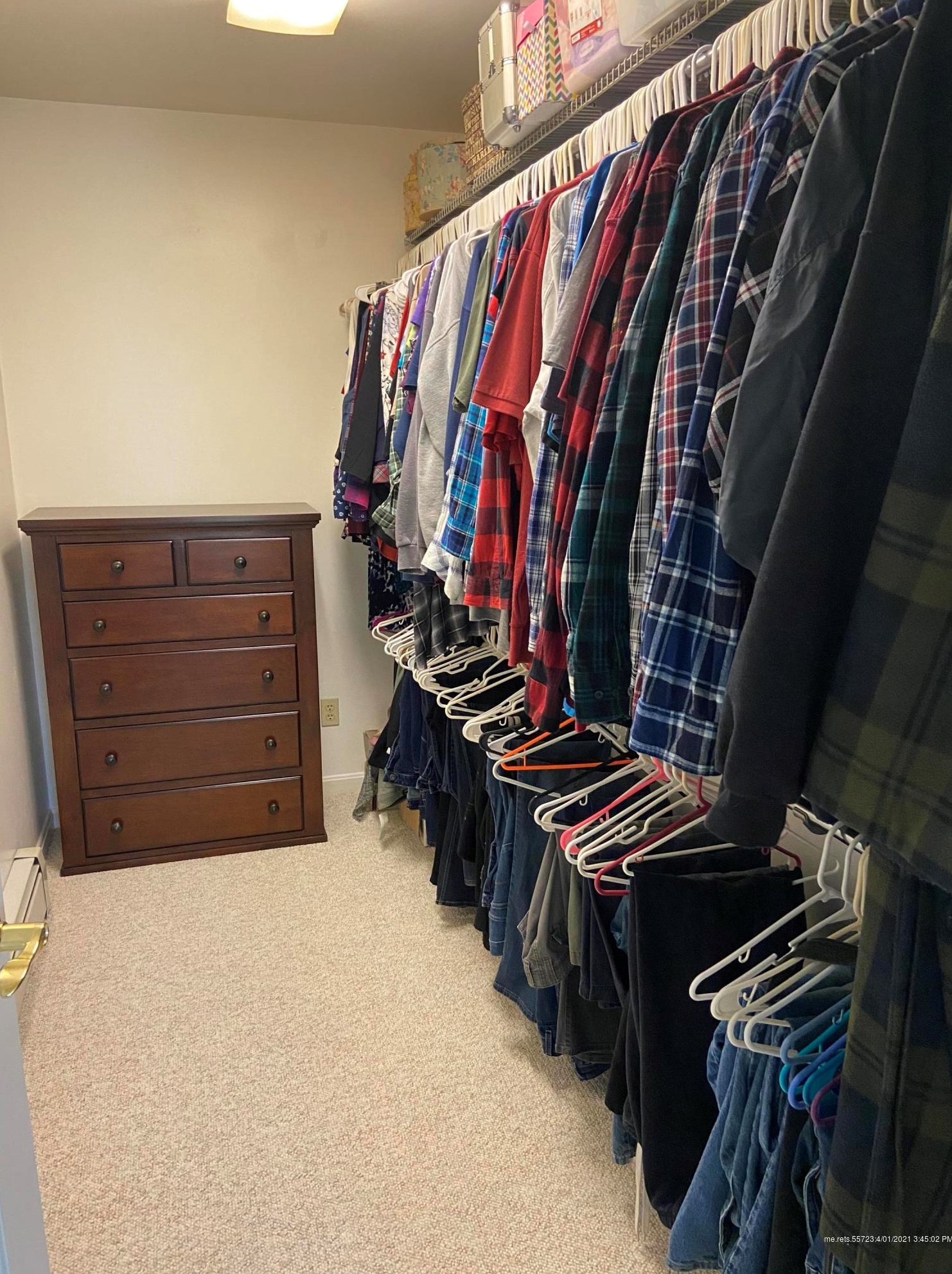 15 Liberty Ave, Newburgh ME  04444-1345 exterior