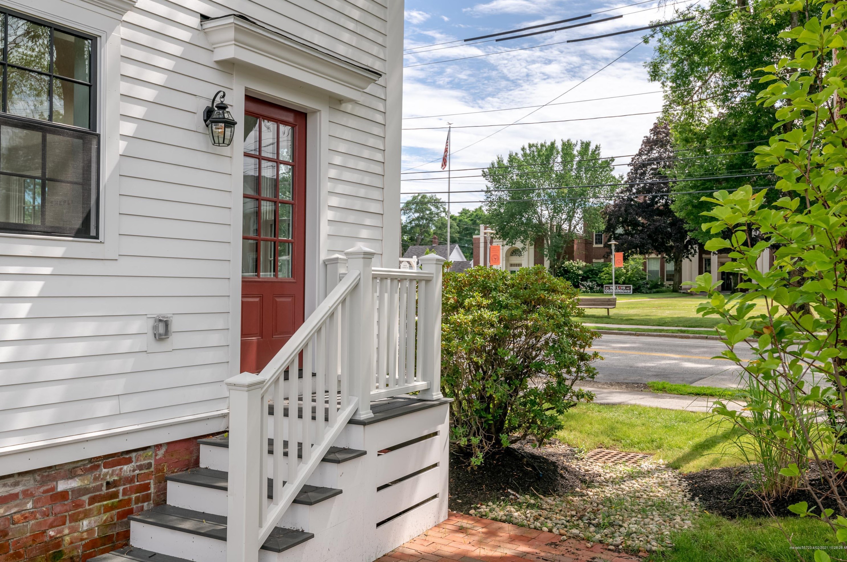 153 Main St #5, Yarmouth, ME 04096