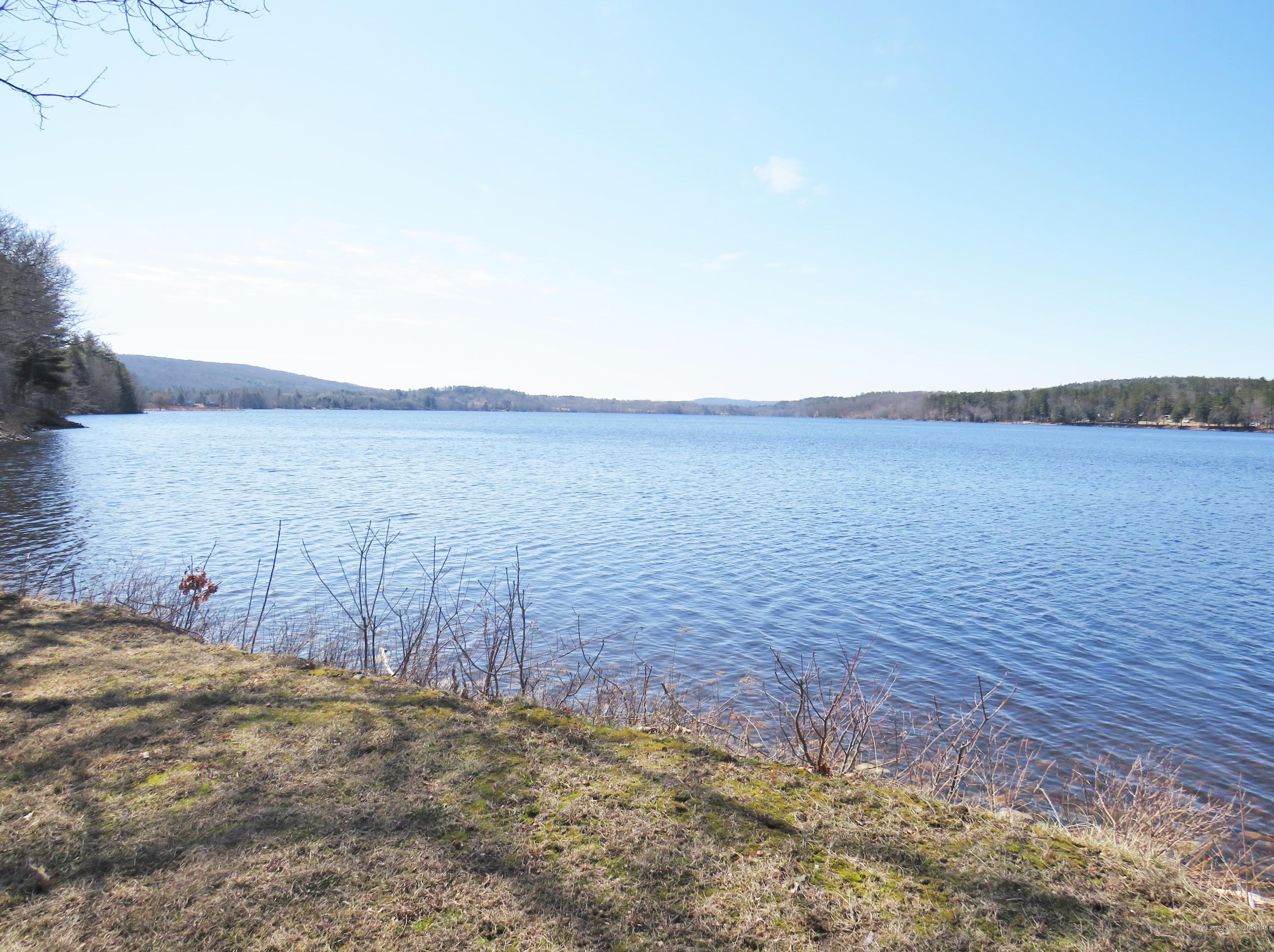 186 Cottage Ln, Union, ME 04862-6263