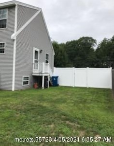 263 Holm Ave, Portland ME  04102-1207 exterior