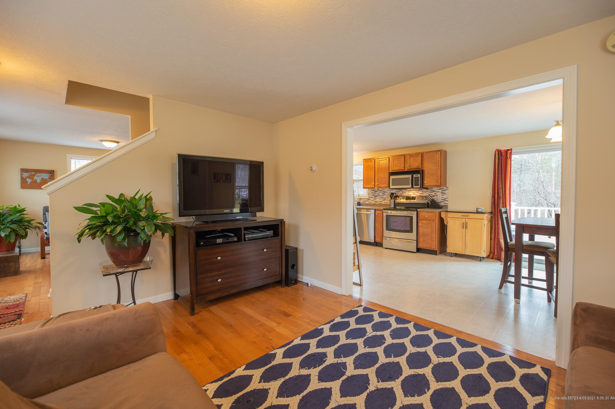 263 Holm Ave, Portland ME  04102-1207 exterior