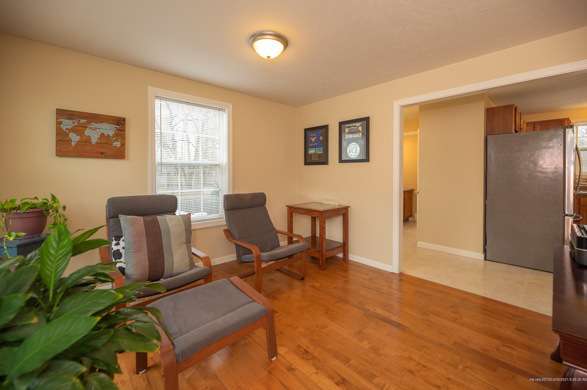 263 Holm Ave, Portland ME  04102-1207 exterior