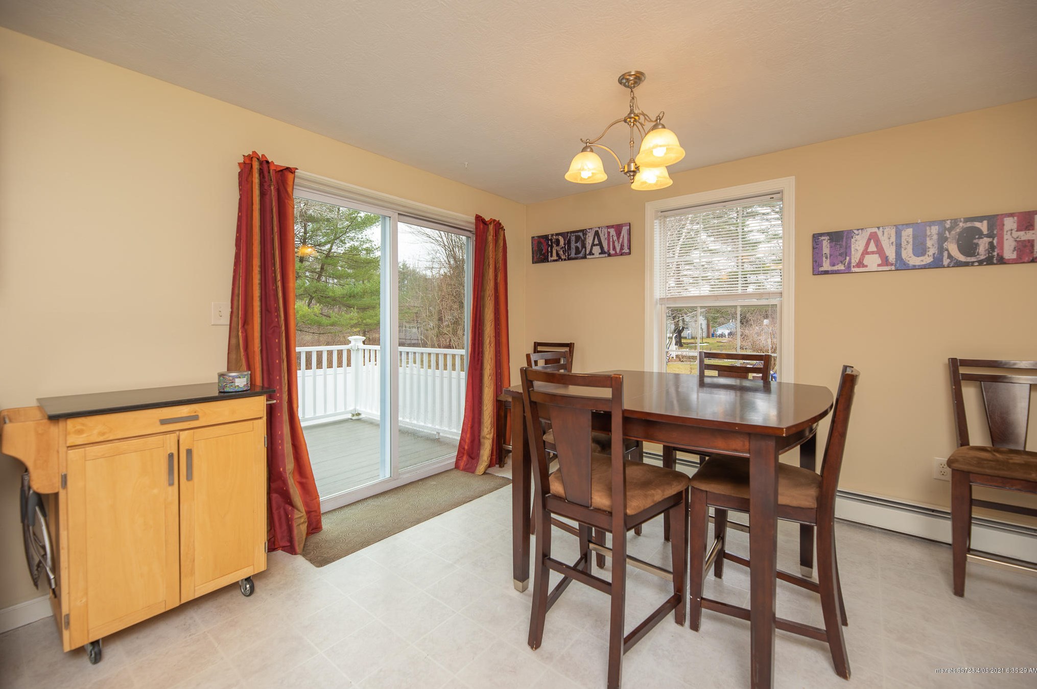 263 Holm Ave, Portland ME  04102-1207 exterior