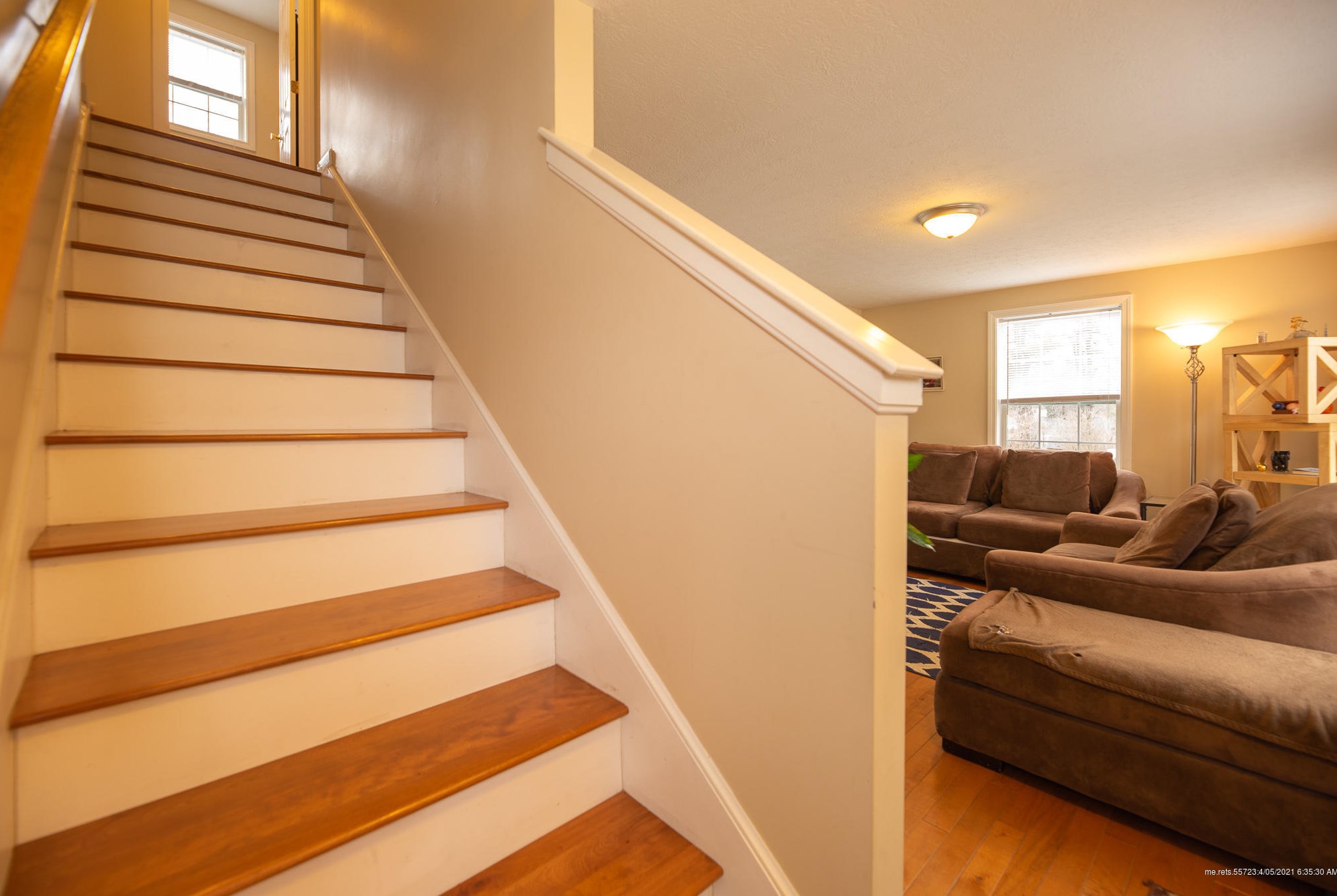 263 Holm Ave, Portland ME  04102-1207 exterior