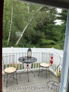 263 Holm Ave, Portland ME  04102-1207 exterior