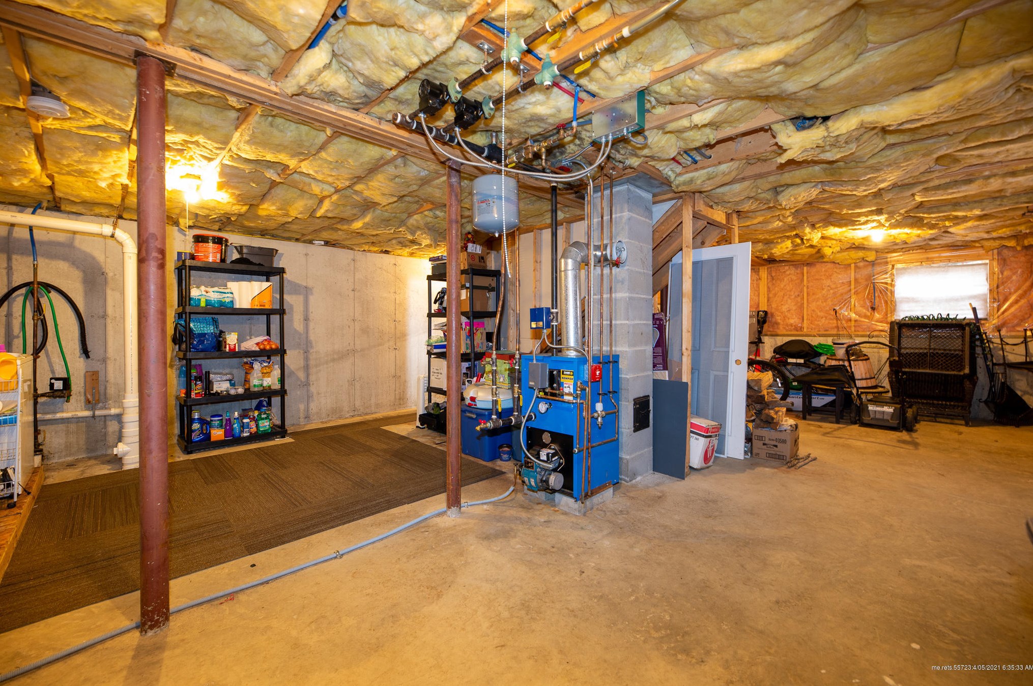 263 Holm Ave, Portland ME  04102-1207 exterior