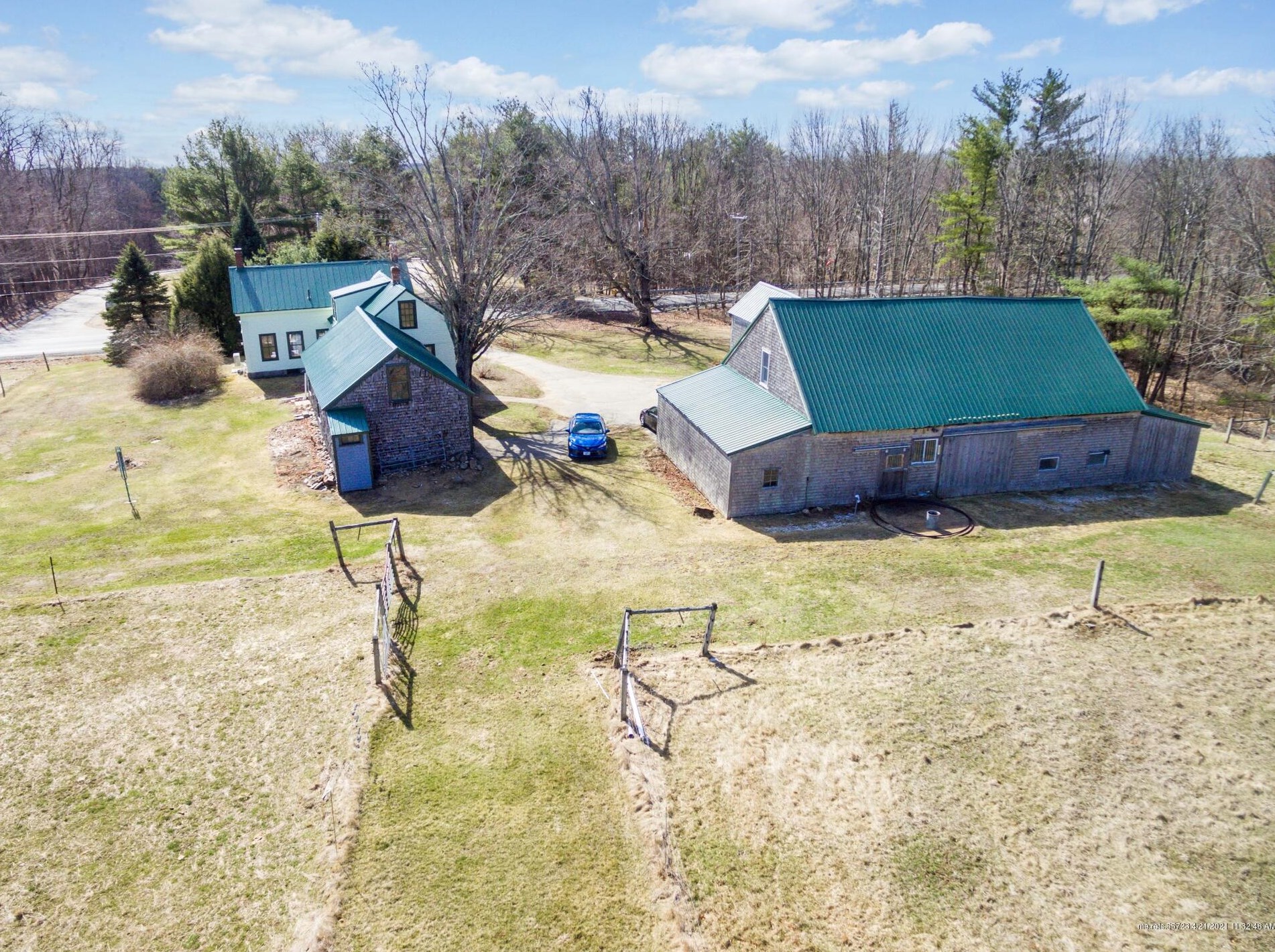 259 School St, Berwick, ME 03901